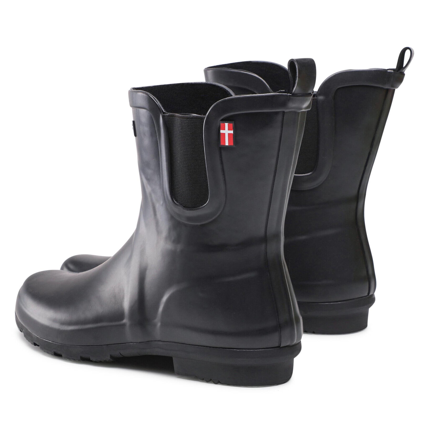 MOLS Гумени ботуши Silverwater W M174669 Черен - Pepit.bg