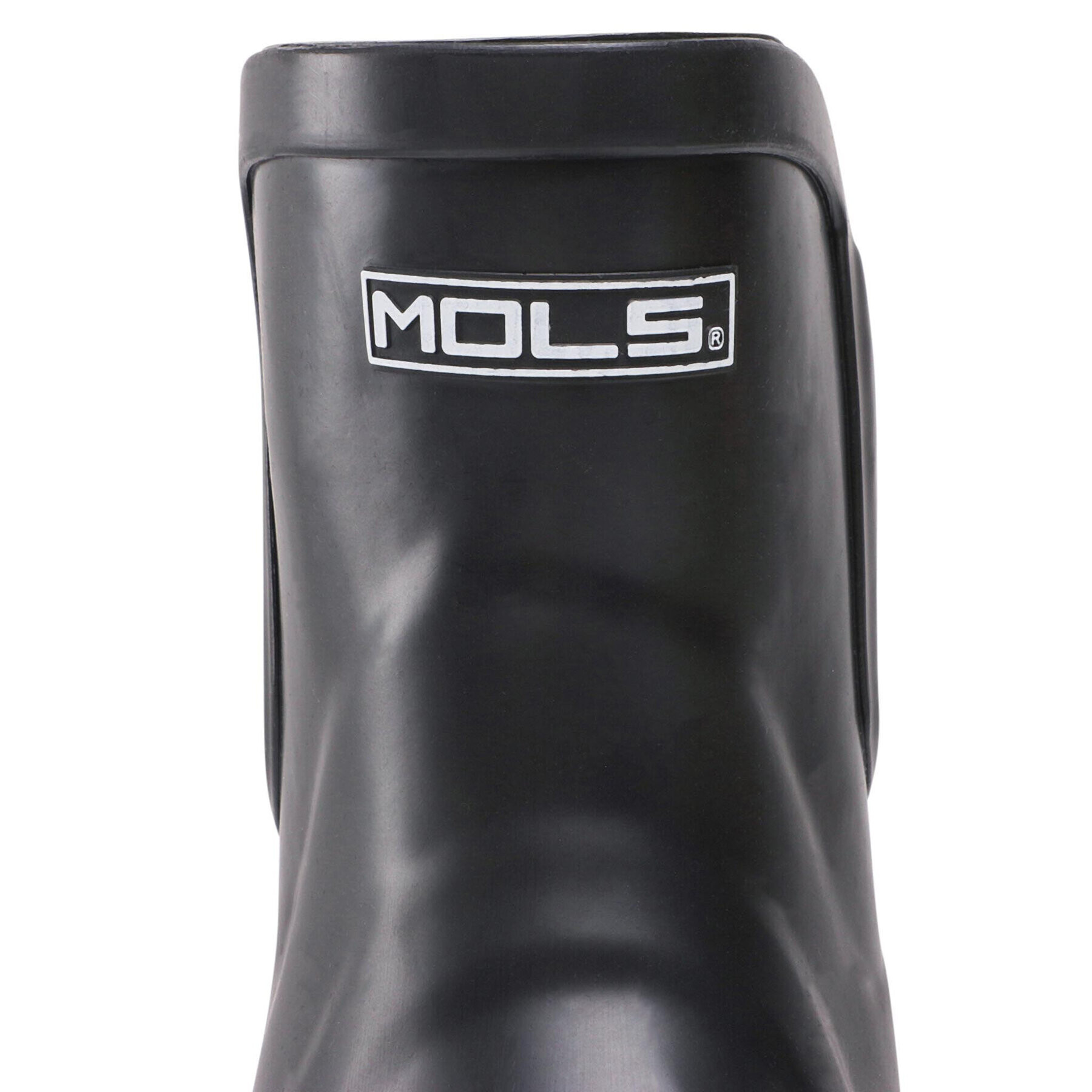 MOLS Гумени ботуши Silverwater W M174669 Черен - Pepit.bg