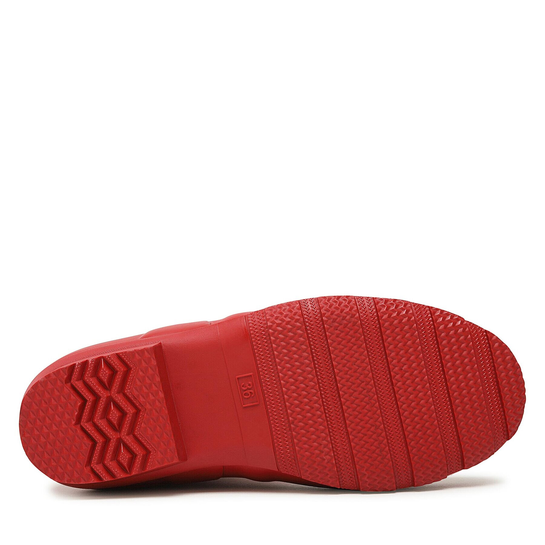 MOLS Гумени ботуши Suburbs W Rubber Boot M174667 Червен - Pepit.bg