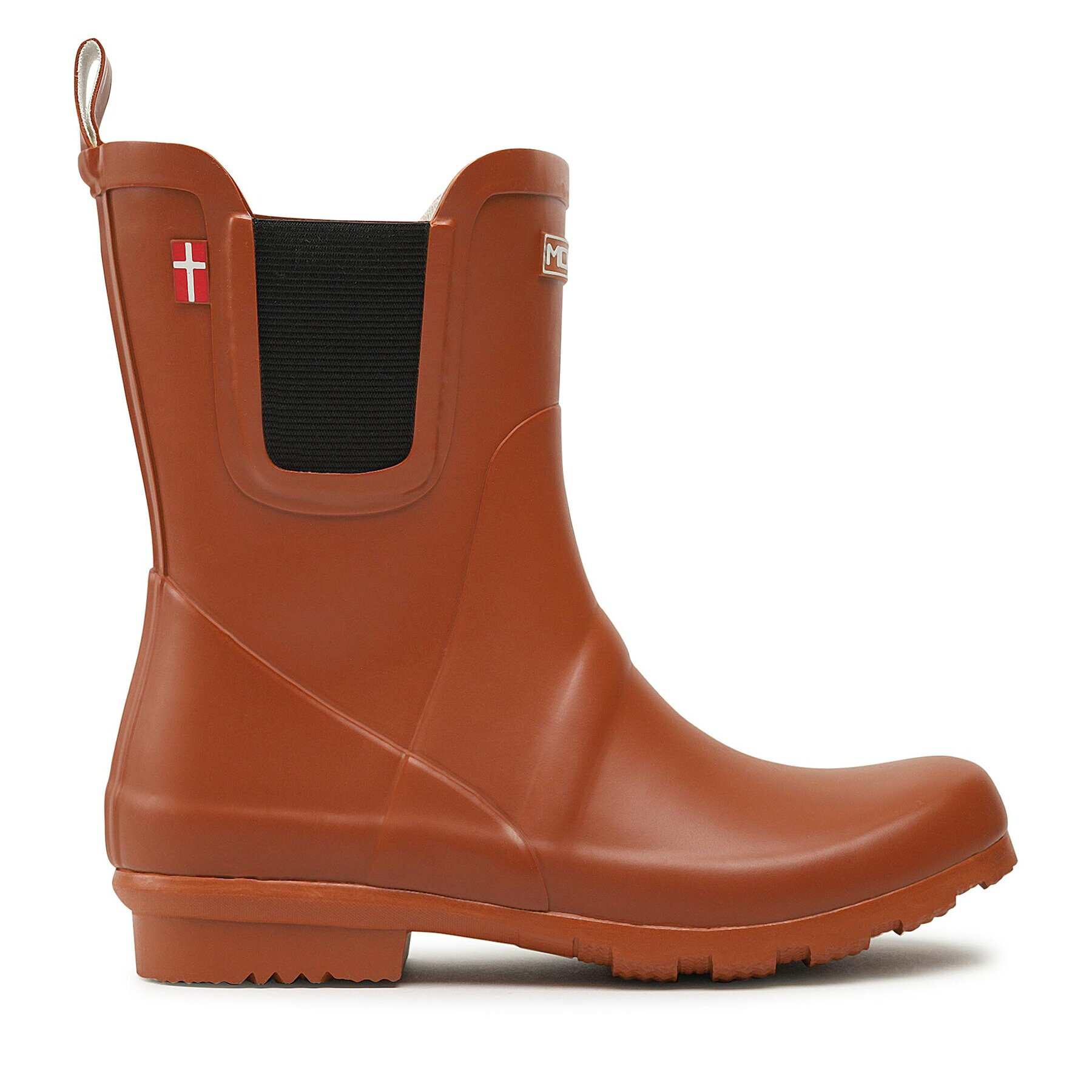 MOLS Гумени ботуши Suburbs W Rubber Boot M174667 Кафяв - Pepit.bg