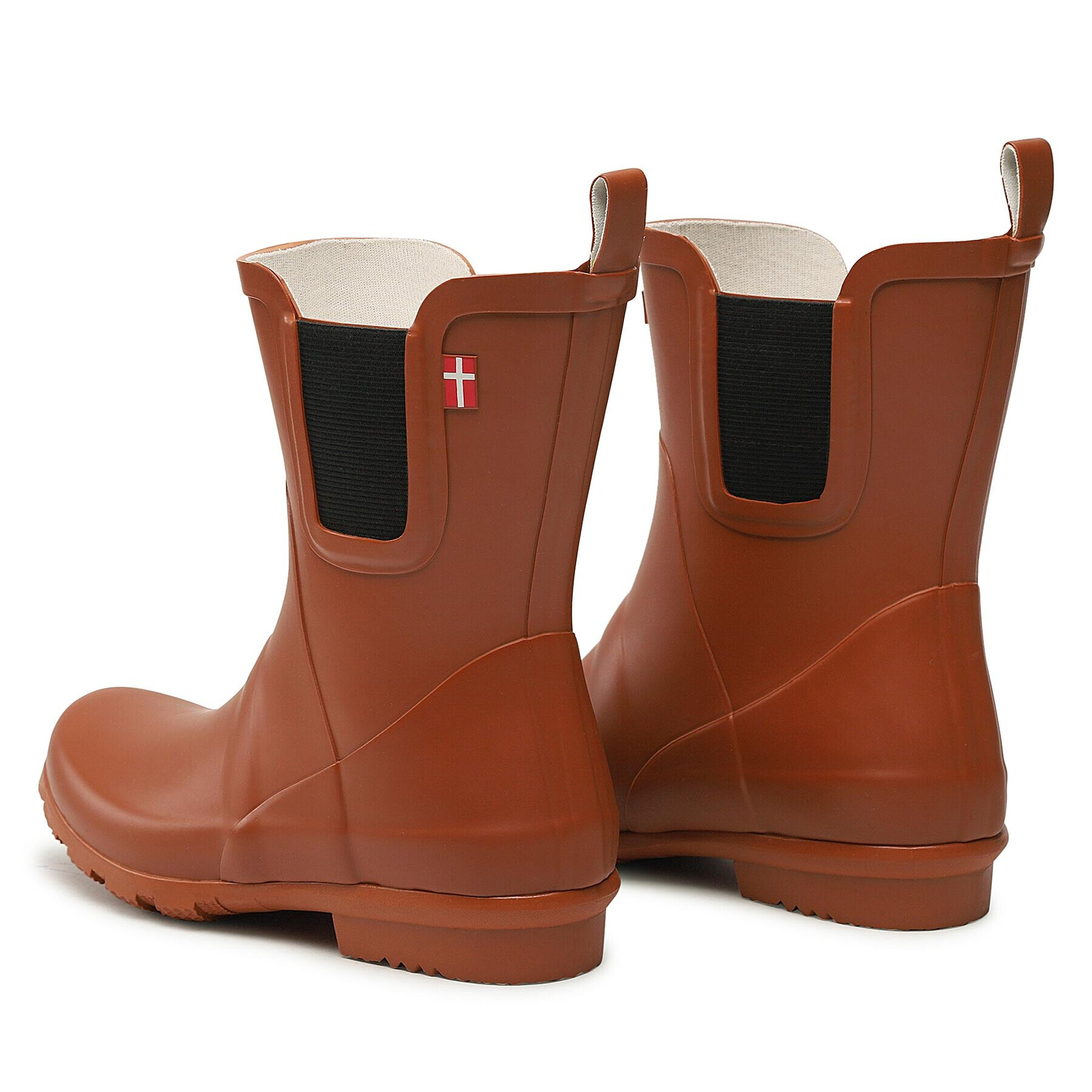MOLS Гумени ботуши Suburbs W Rubber Boot M174667 Кафяв - Pepit.bg
