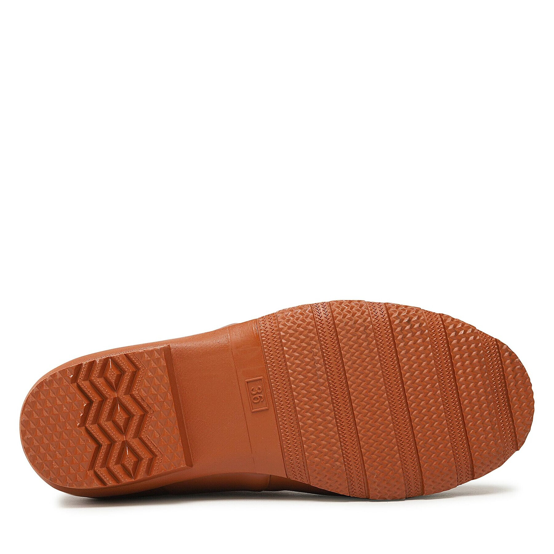 MOLS Гумени ботуши Suburbs W Rubber Boot M174667 Кафяв - Pepit.bg