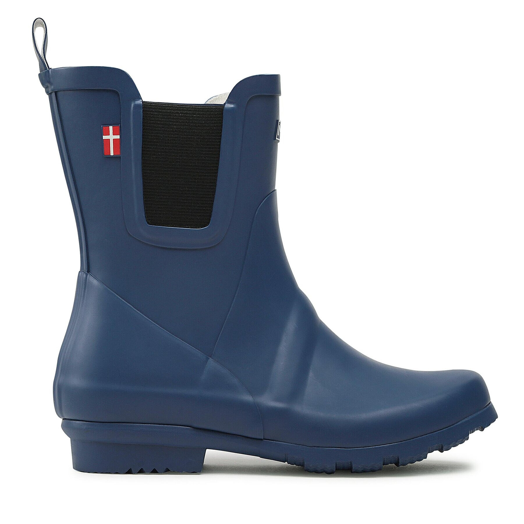 MOLS Гумени ботуши Suburbs W Rubber Boot M174667 Тъмносин - Pepit.bg