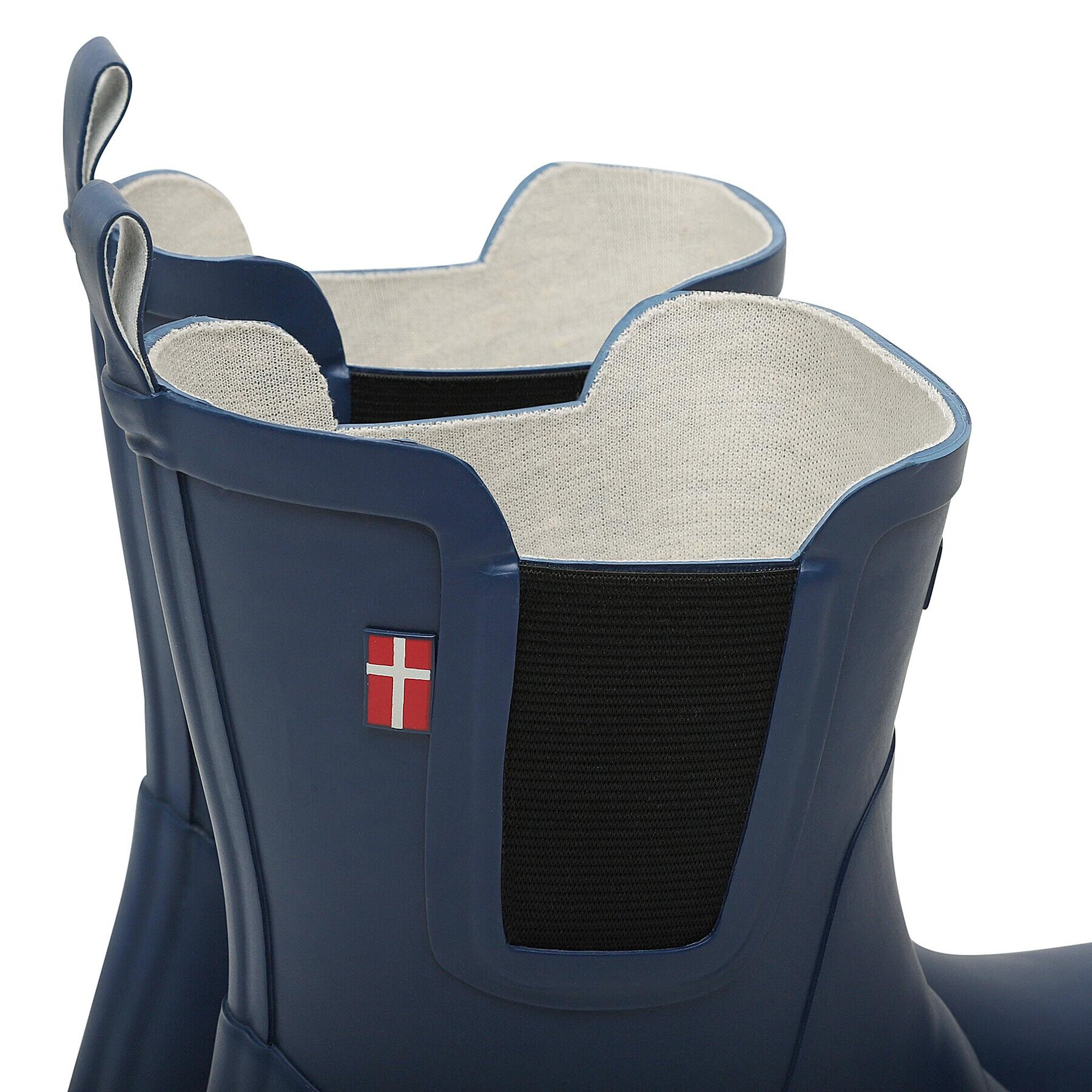 MOLS Гумени ботуши Suburbs W Rubber Boot M174667 Тъмносин - Pepit.bg