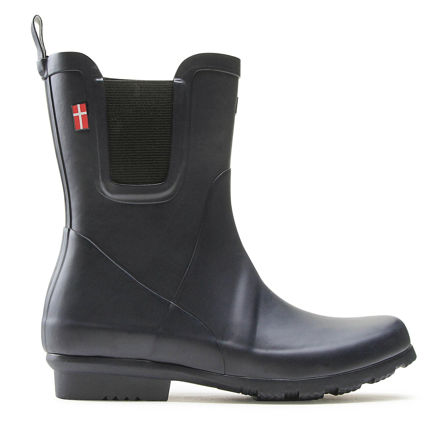 MOLS Гумени ботуши Suburbs W Rubber Boot M174667 Тъмносин - Pepit.bg