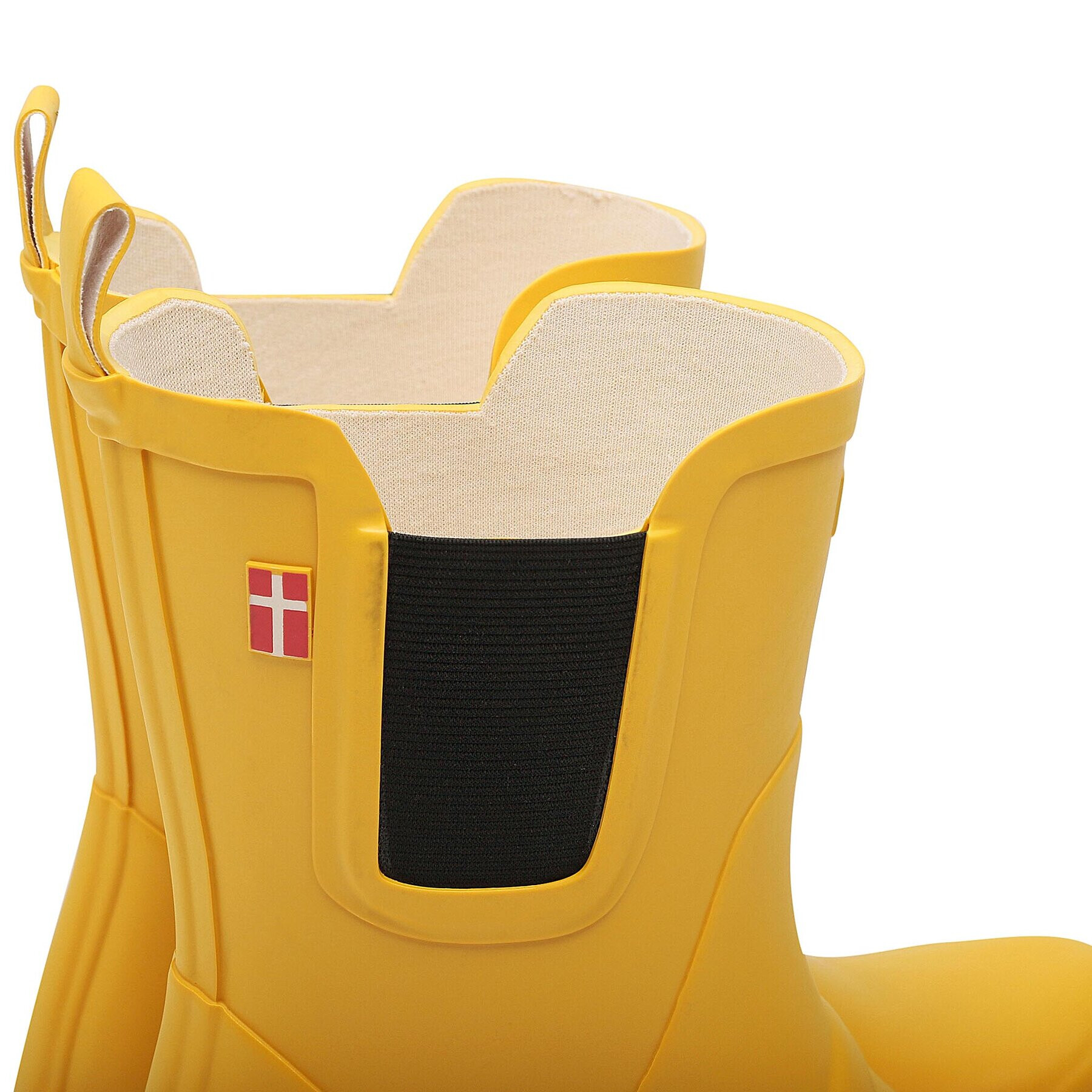 MOLS Гумени ботуши Suburbs W Rubber Boot M174667 Жълт - Pepit.bg