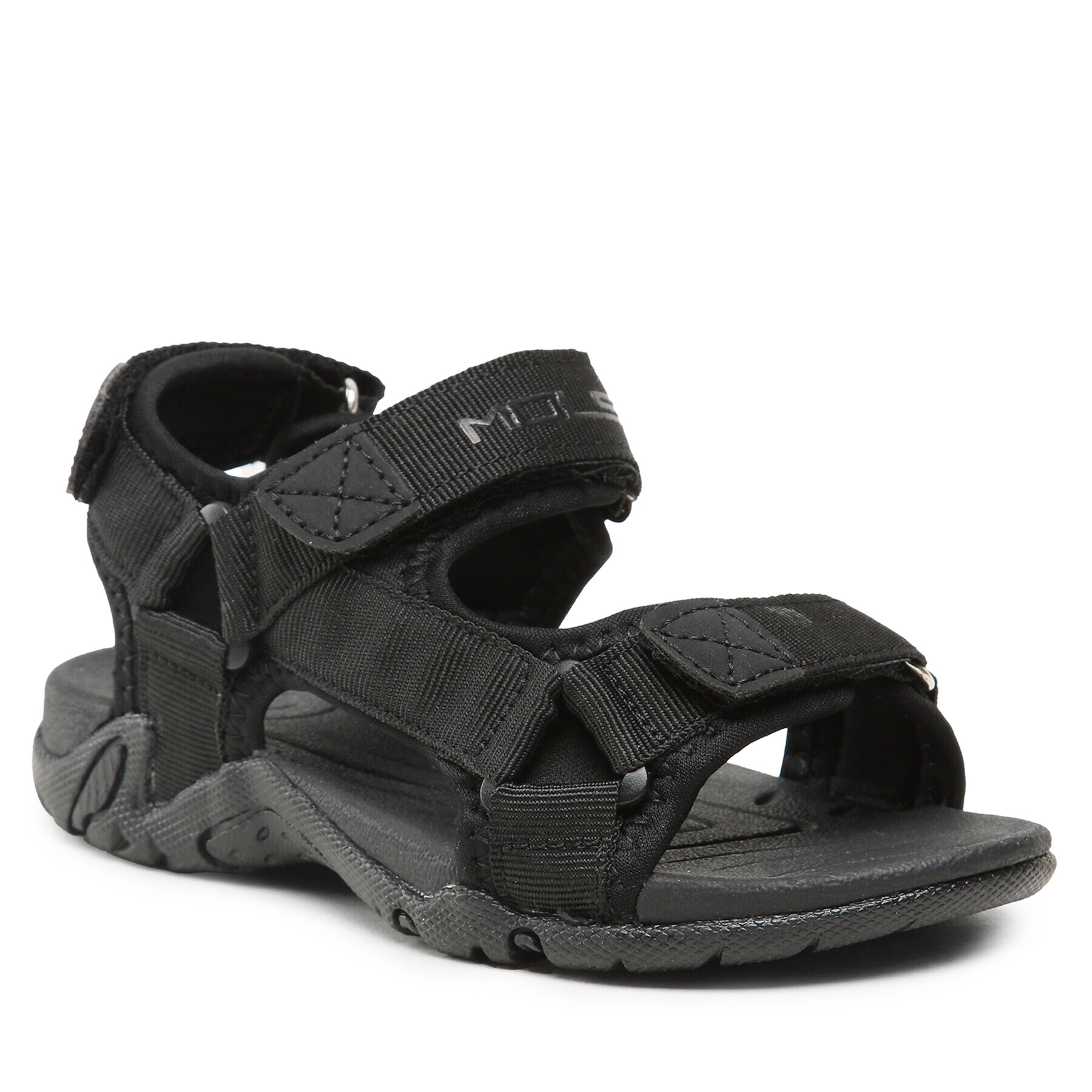 MOLS Сандали Arbonon Jr.Sandal M222311 Черен - Pepit.bg
