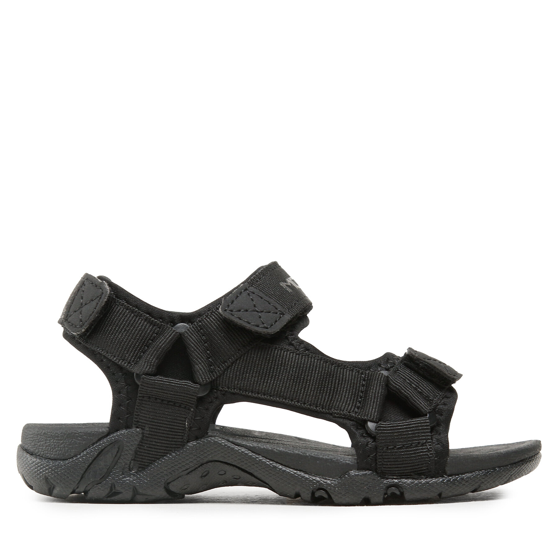 MOLS Сандали Arbonon Jr.Sandal M222311 Черен - Pepit.bg