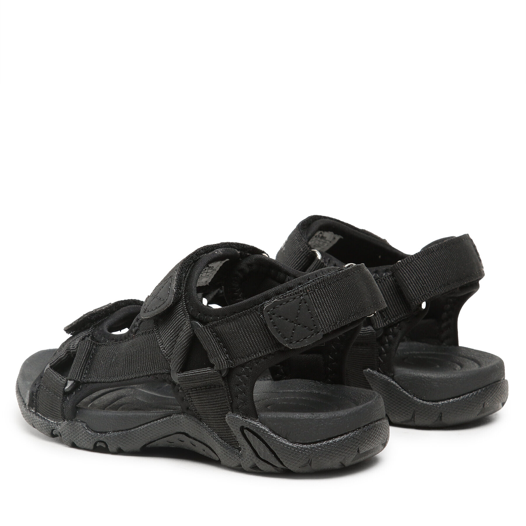MOLS Сандали Arbonon Jr.Sandal M222311 Черен - Pepit.bg