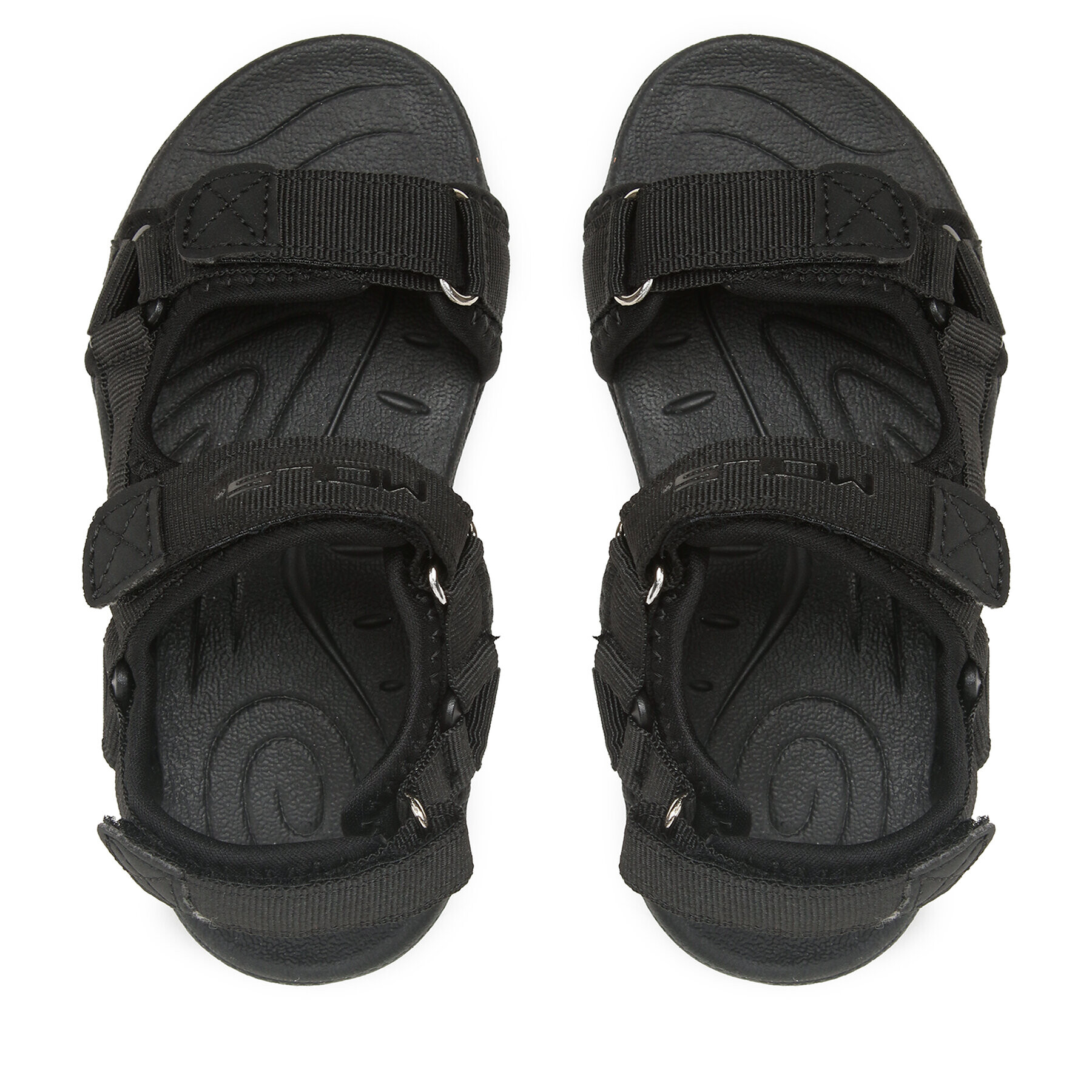 MOLS Сандали Arbonon Jr.Sandal M222311 Черен - Pepit.bg