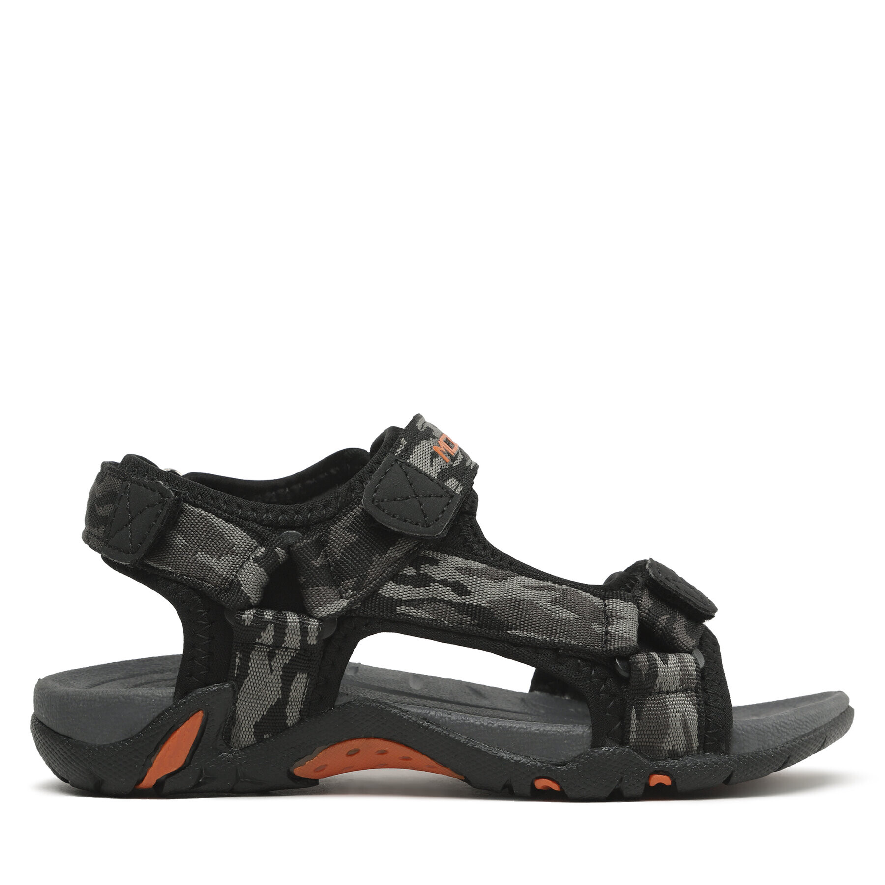 MOLS Сандали Arbonon Jr.Sandal M222311 Зелен - Pepit.bg