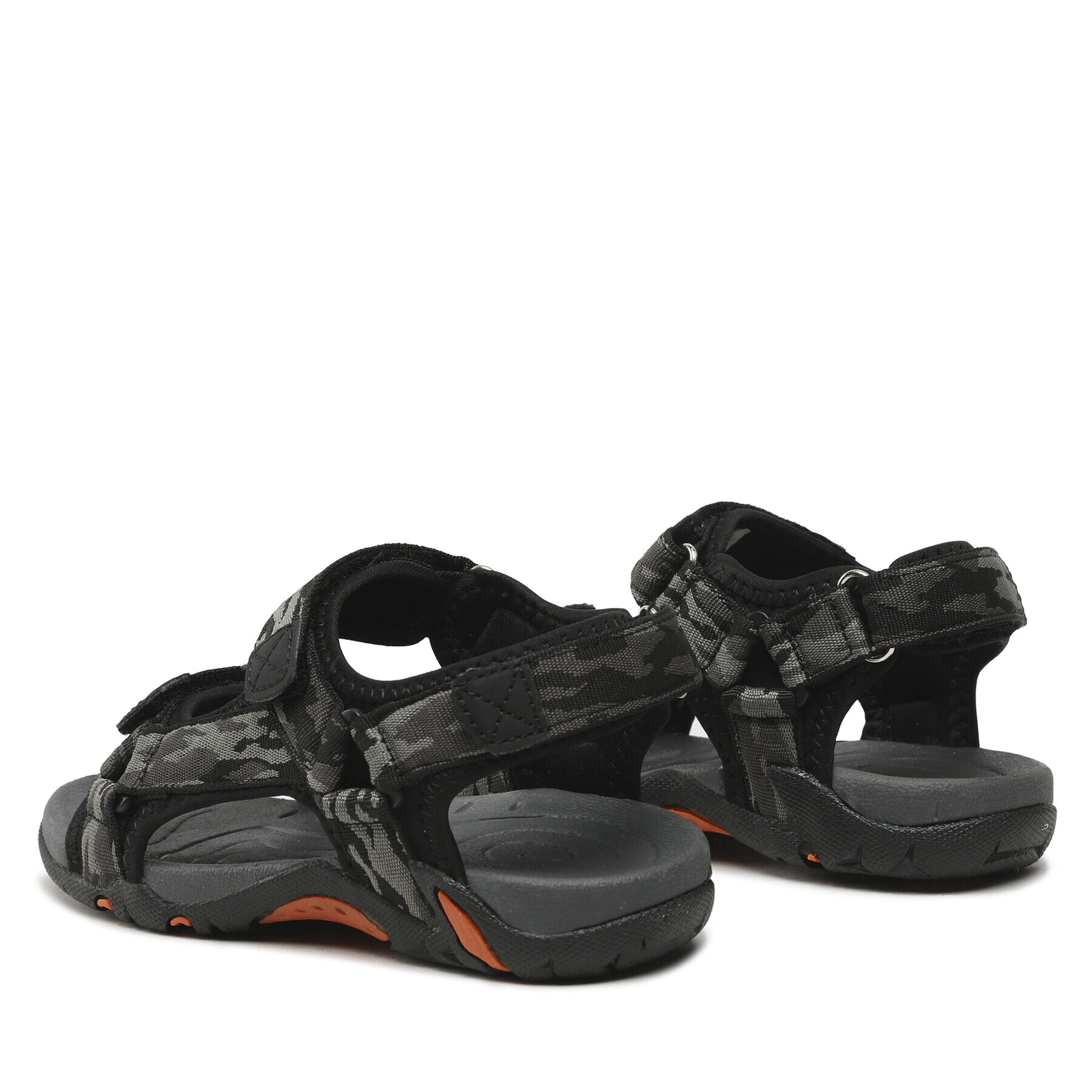 MOLS Сандали Arbonon Jr.Sandal M222311 Зелен - Pepit.bg