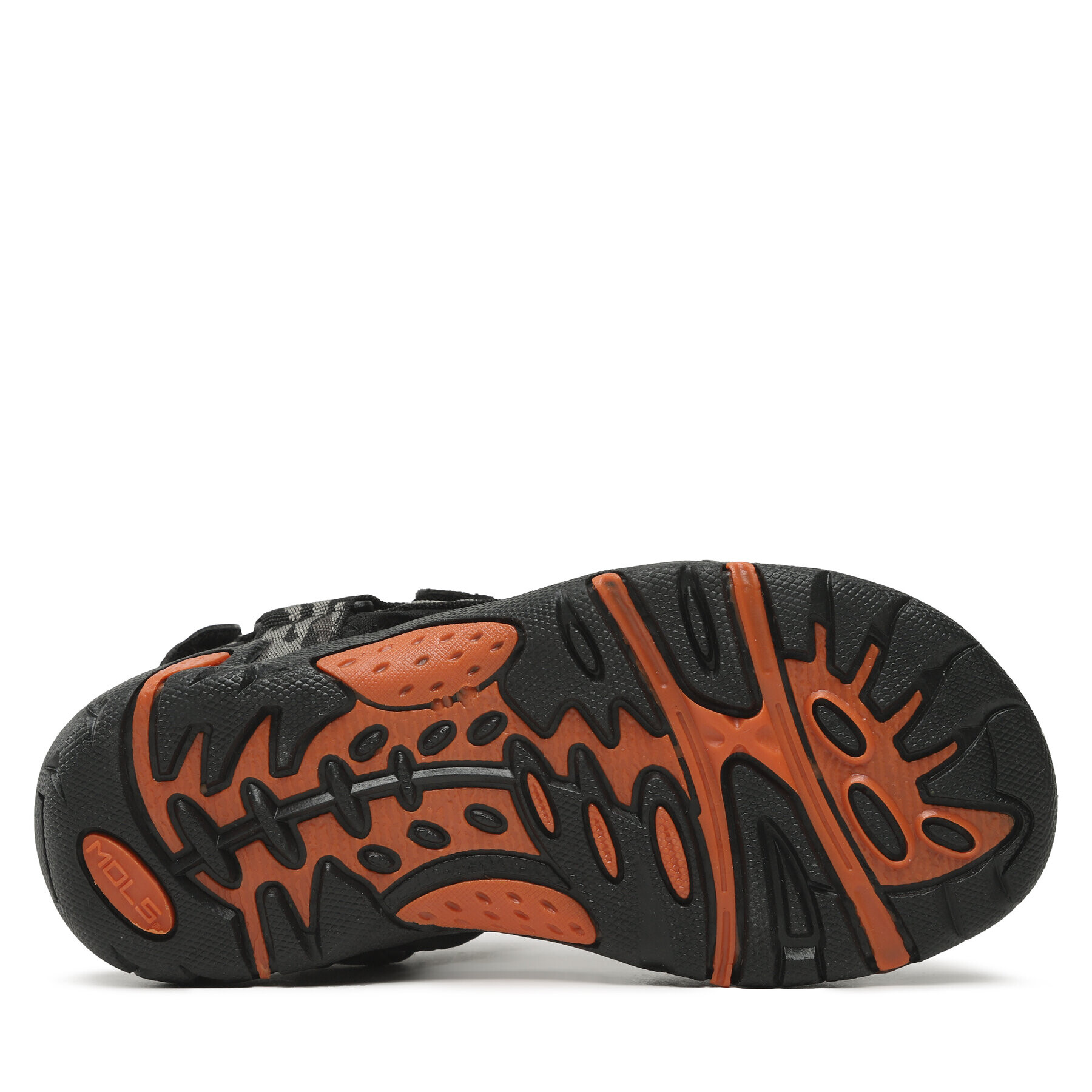 MOLS Сандали Arbonon Jr.Sandal M222311 Зелен - Pepit.bg