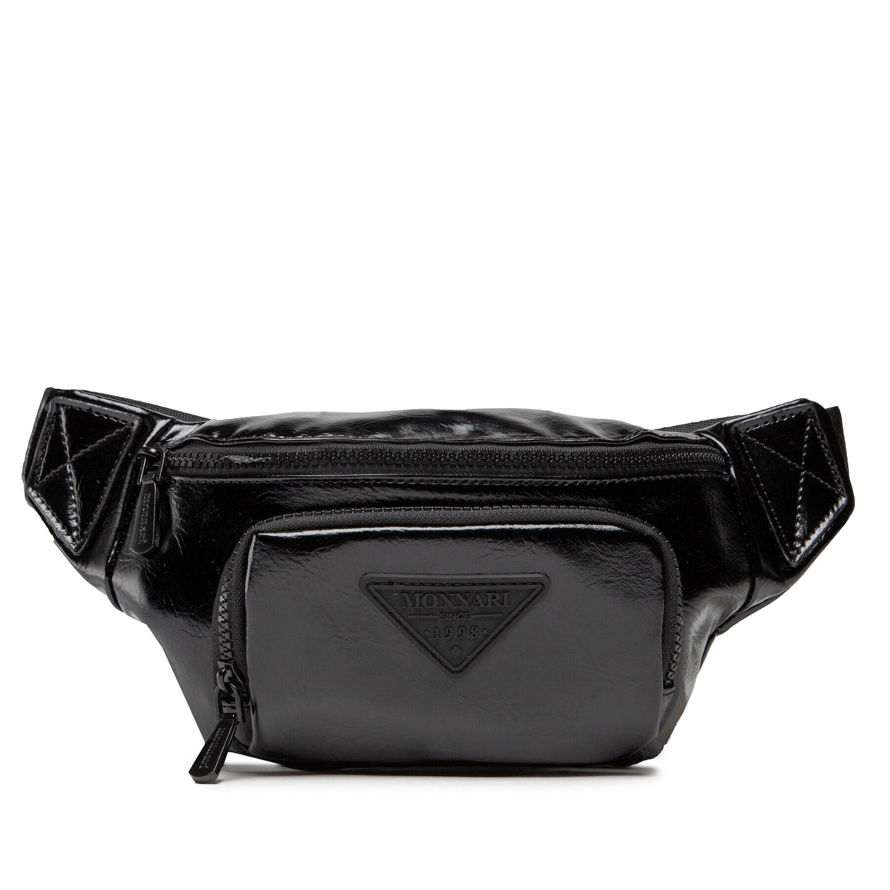 Monnari Чанта за кръст BAG0810-020 Черен - Pepit.bg