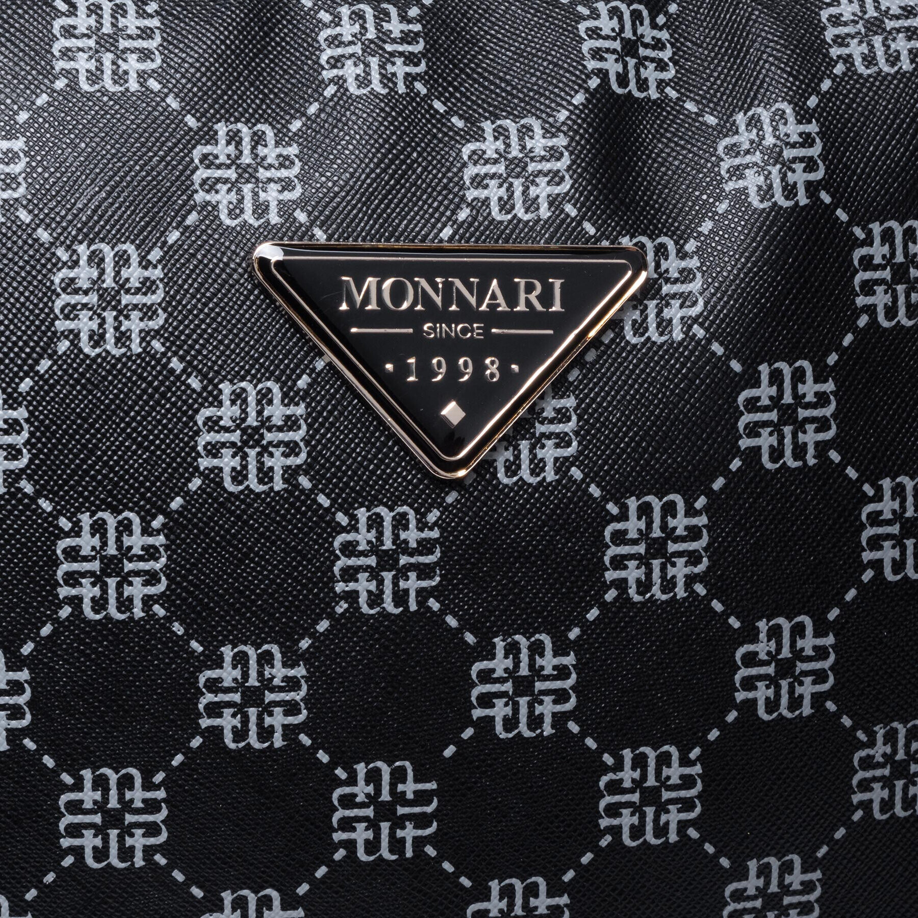 Monnari Чанта за лаптоп BAG0680-M20 Черен - Pepit.bg