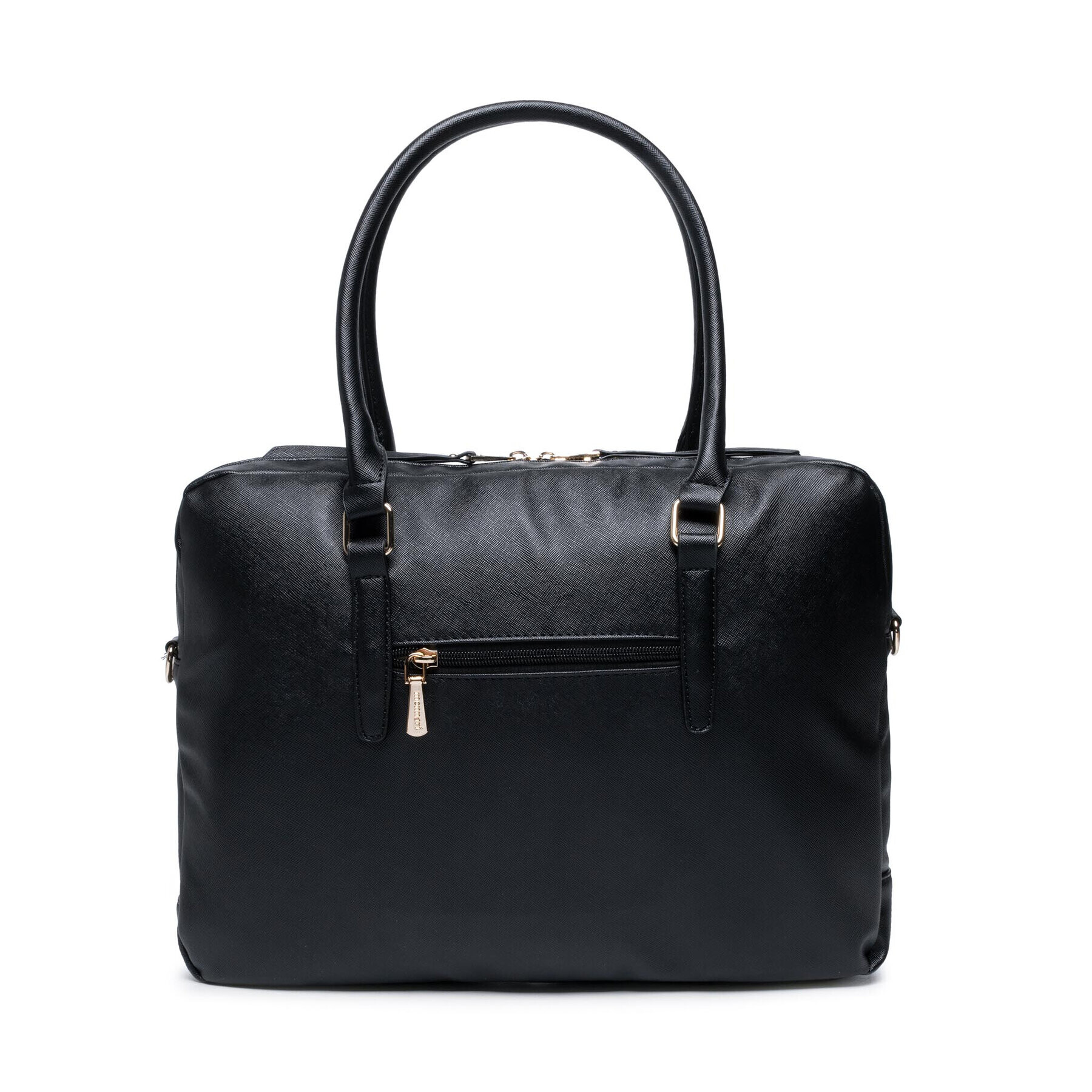 Monnari Чанта за лаптоп BAG0680-M20 Черен - Pepit.bg