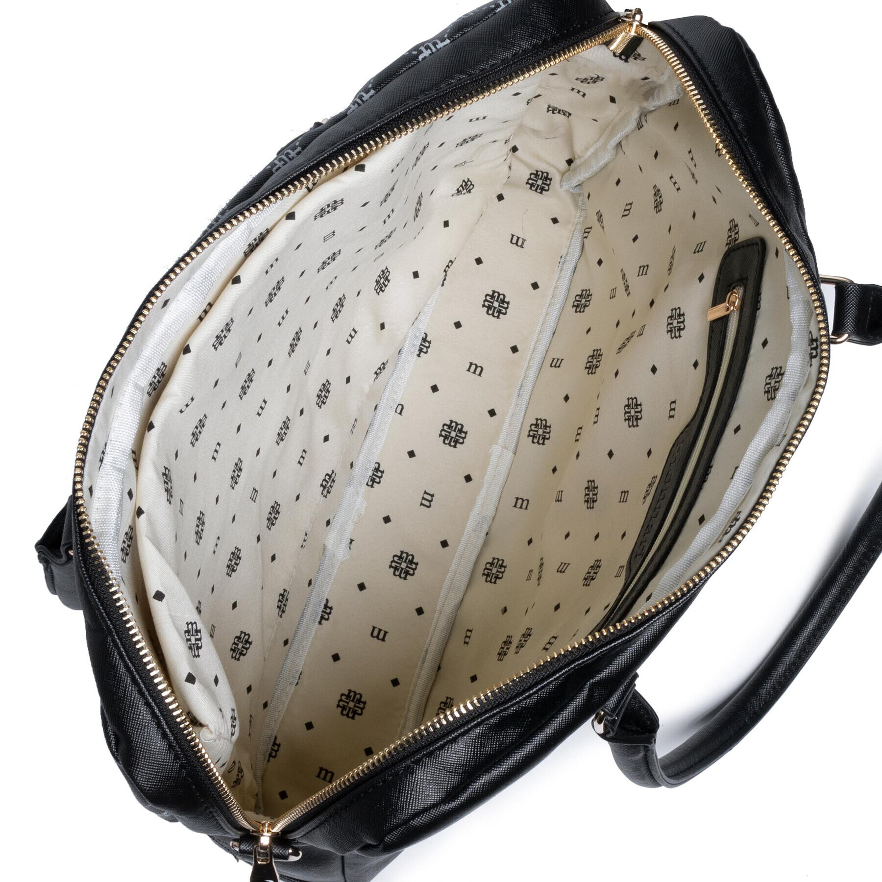 Monnari Чанта за лаптоп BAG0680-M20 Черен - Pepit.bg