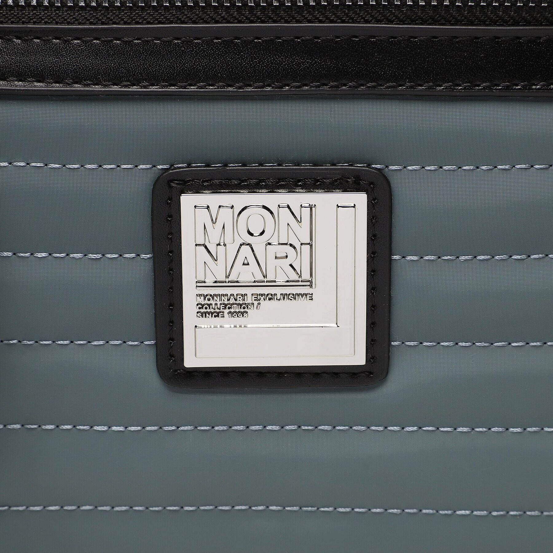 Monnari Дамска чанта BAG0010-012 Сив - Pepit.bg