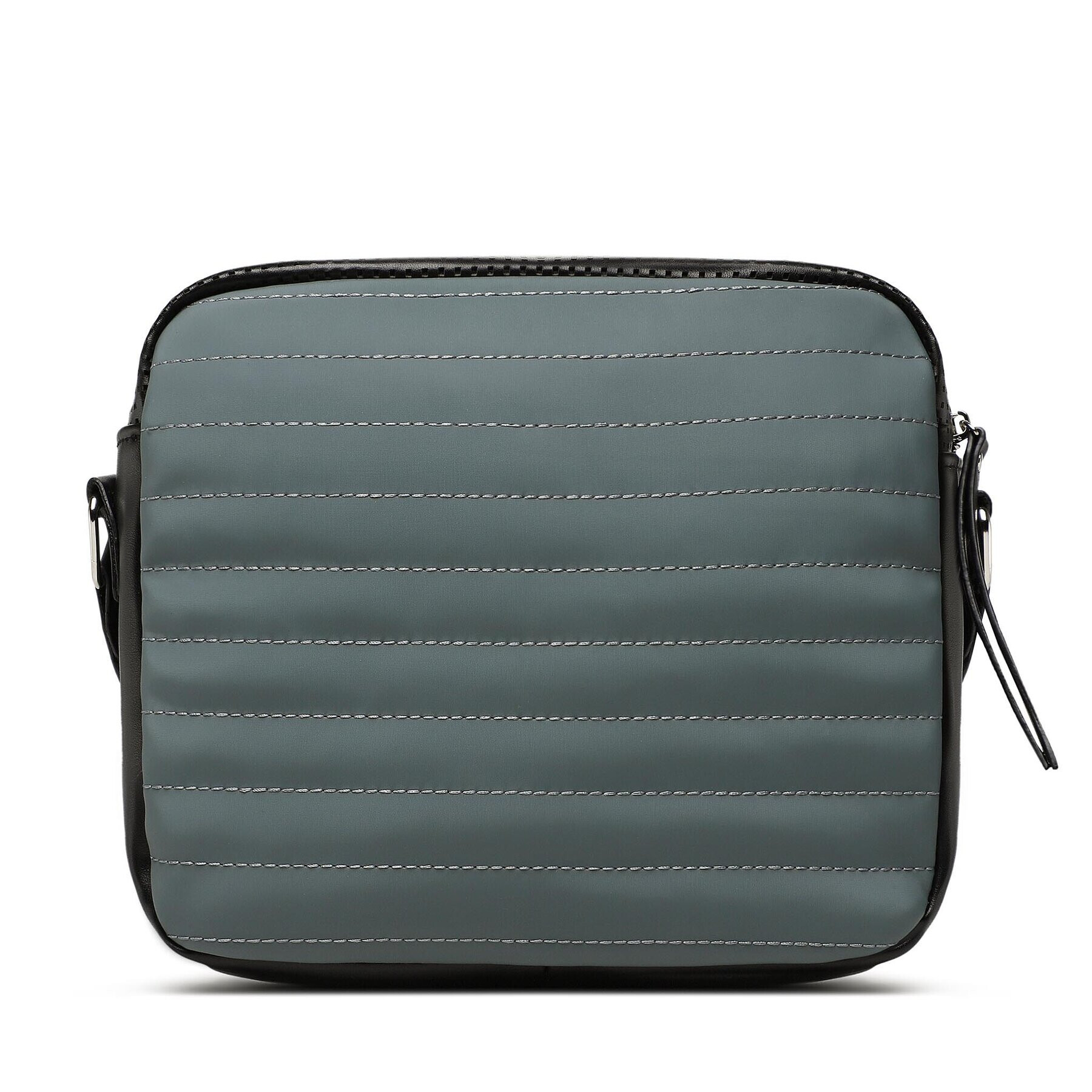 Monnari Дамска чанта BAG0010-012 Сив - Pepit.bg