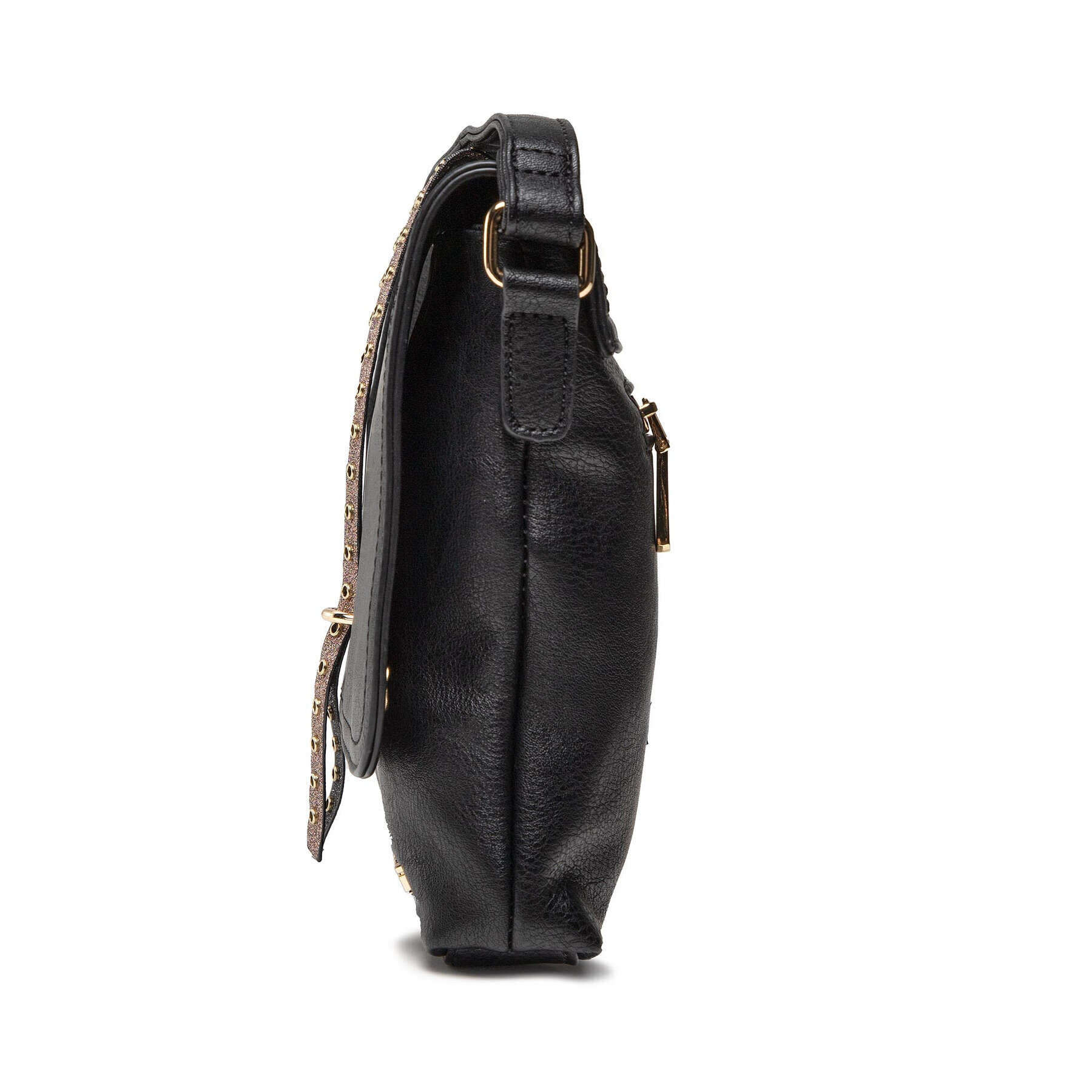 Monnari Дамска чанта BAG0010-020 Черен - Pepit.bg