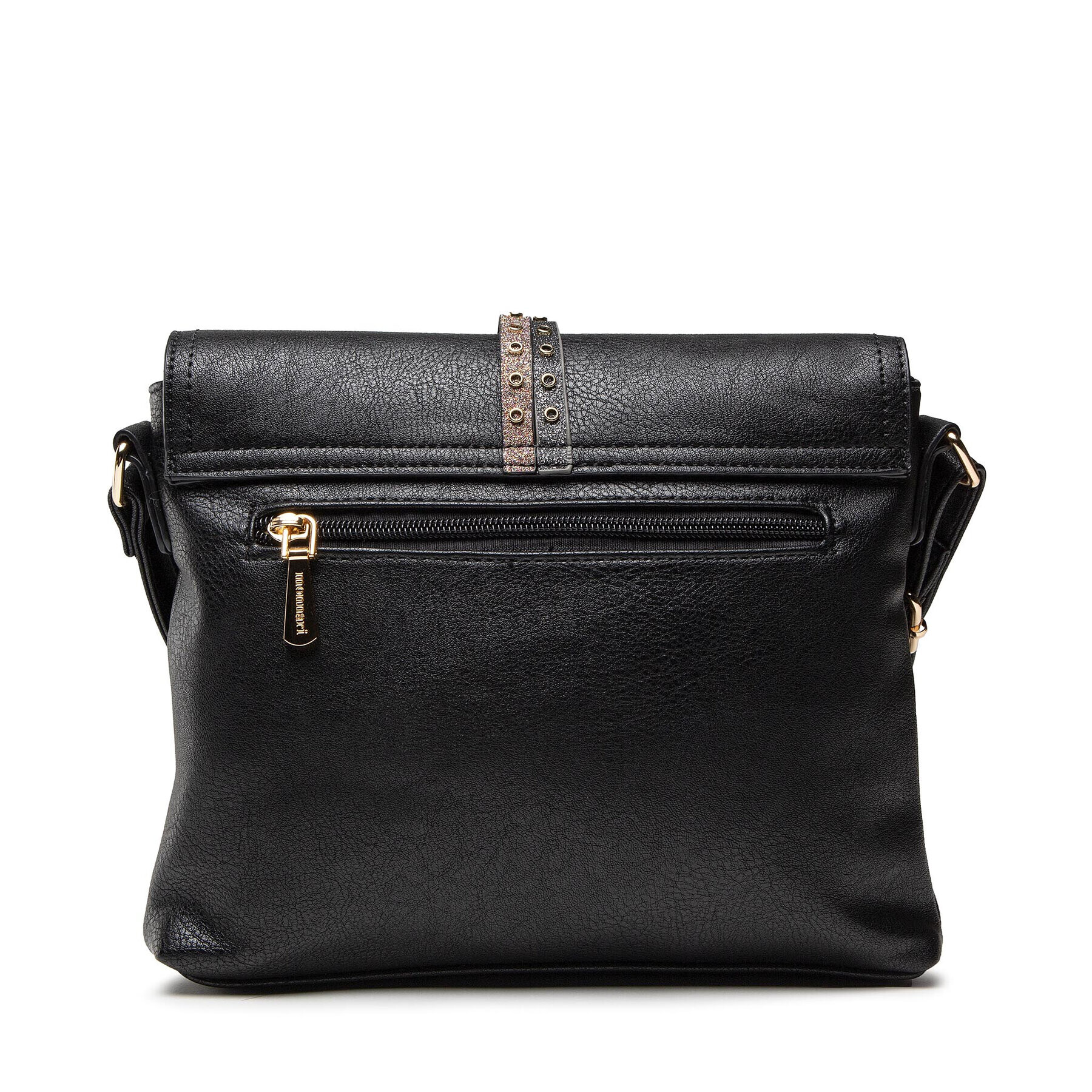 Monnari Дамска чанта BAG0010-020 Черен - Pepit.bg