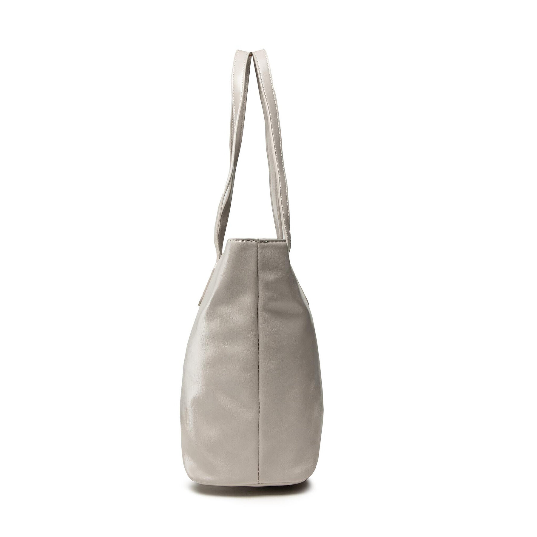 Monnari Дамска чанта BAG0020-019 Сив - Pepit.bg