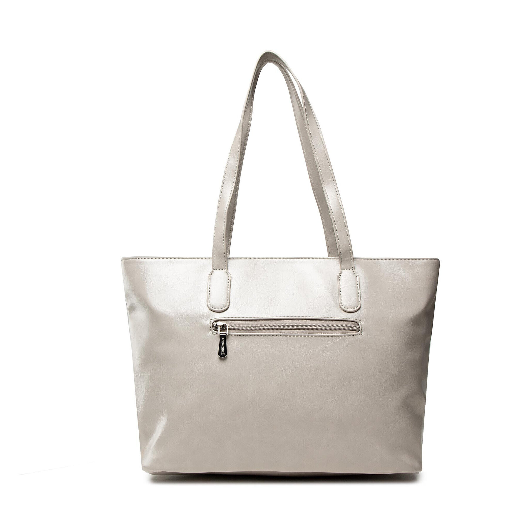 Monnari Дамска чанта BAG0020-019 Сив - Pepit.bg