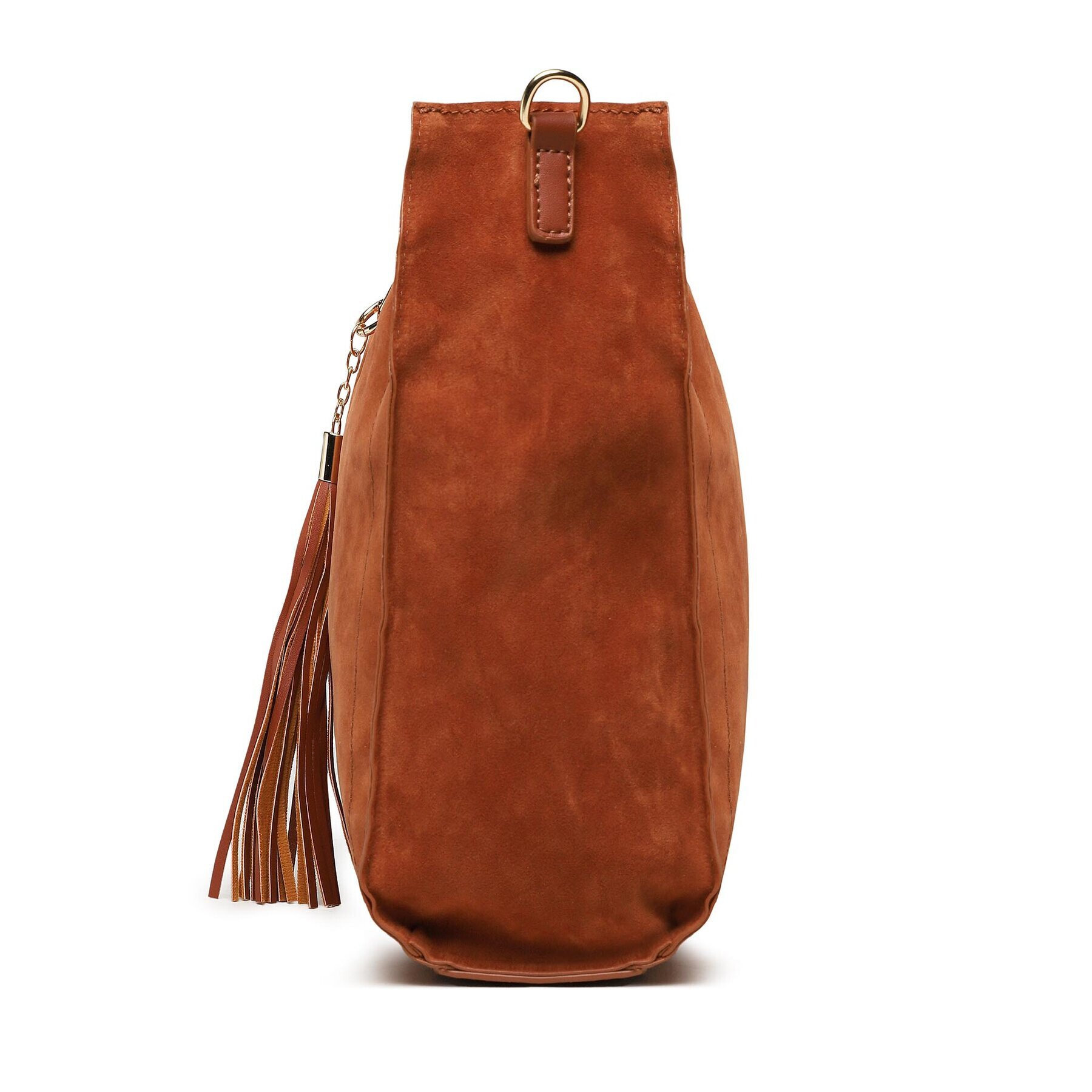 Monnari Дамска чанта BAG0030-017 Кафяв - Pepit.bg