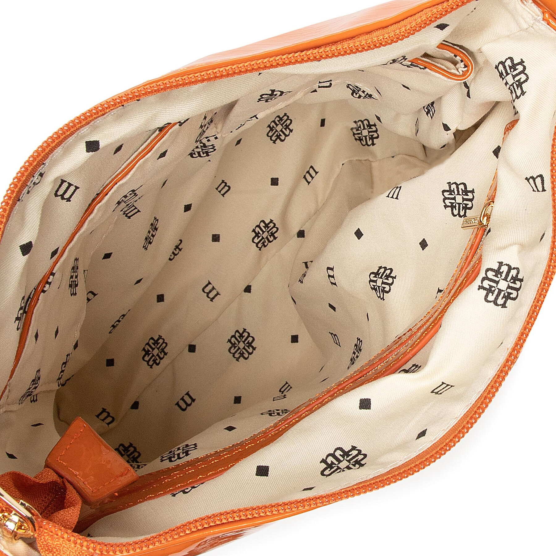 Monnari Дамска чанта BAG0040-003 Оранжев - Pepit.bg