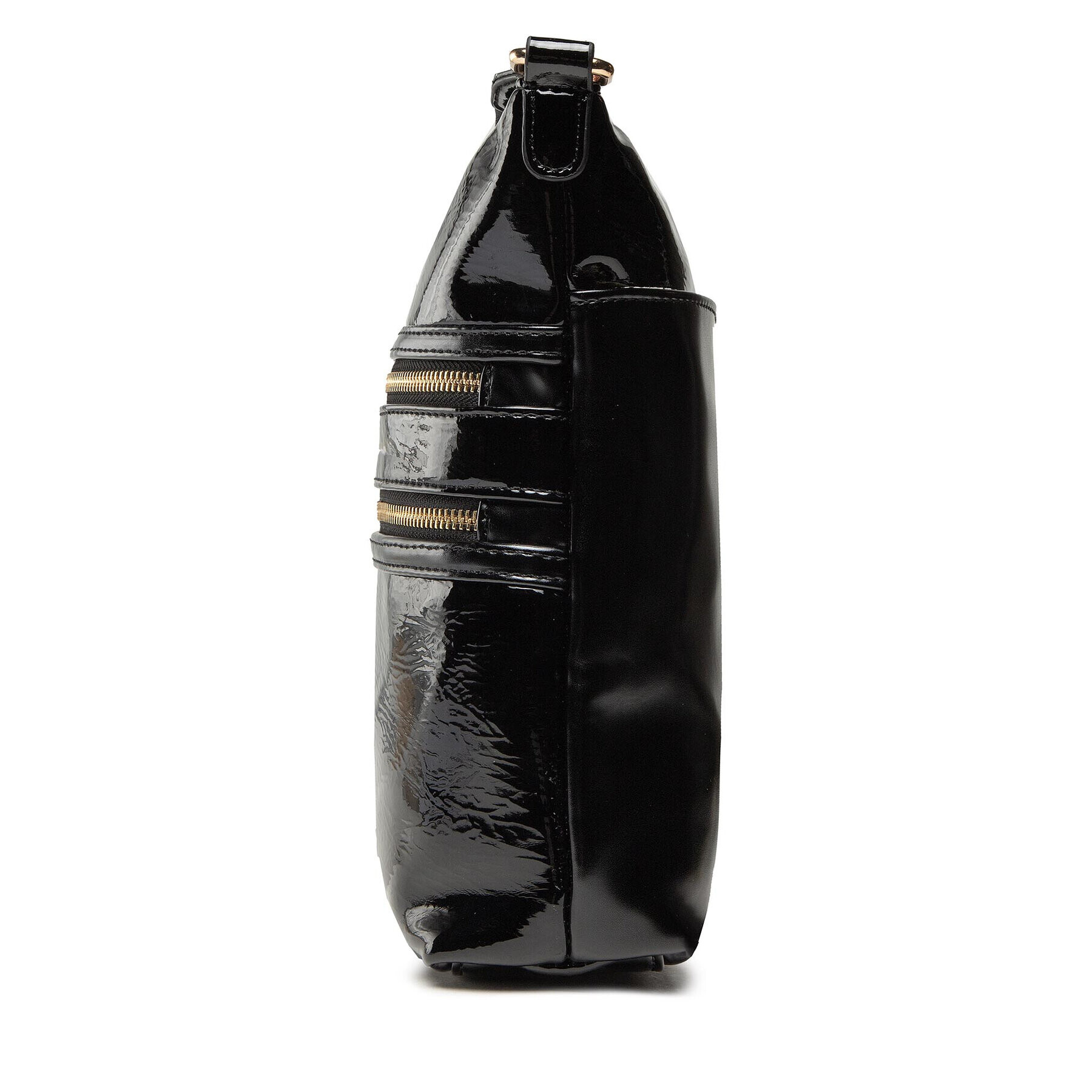 Monnari Дамска чанта BAG0040-020 Черен - Pepit.bg