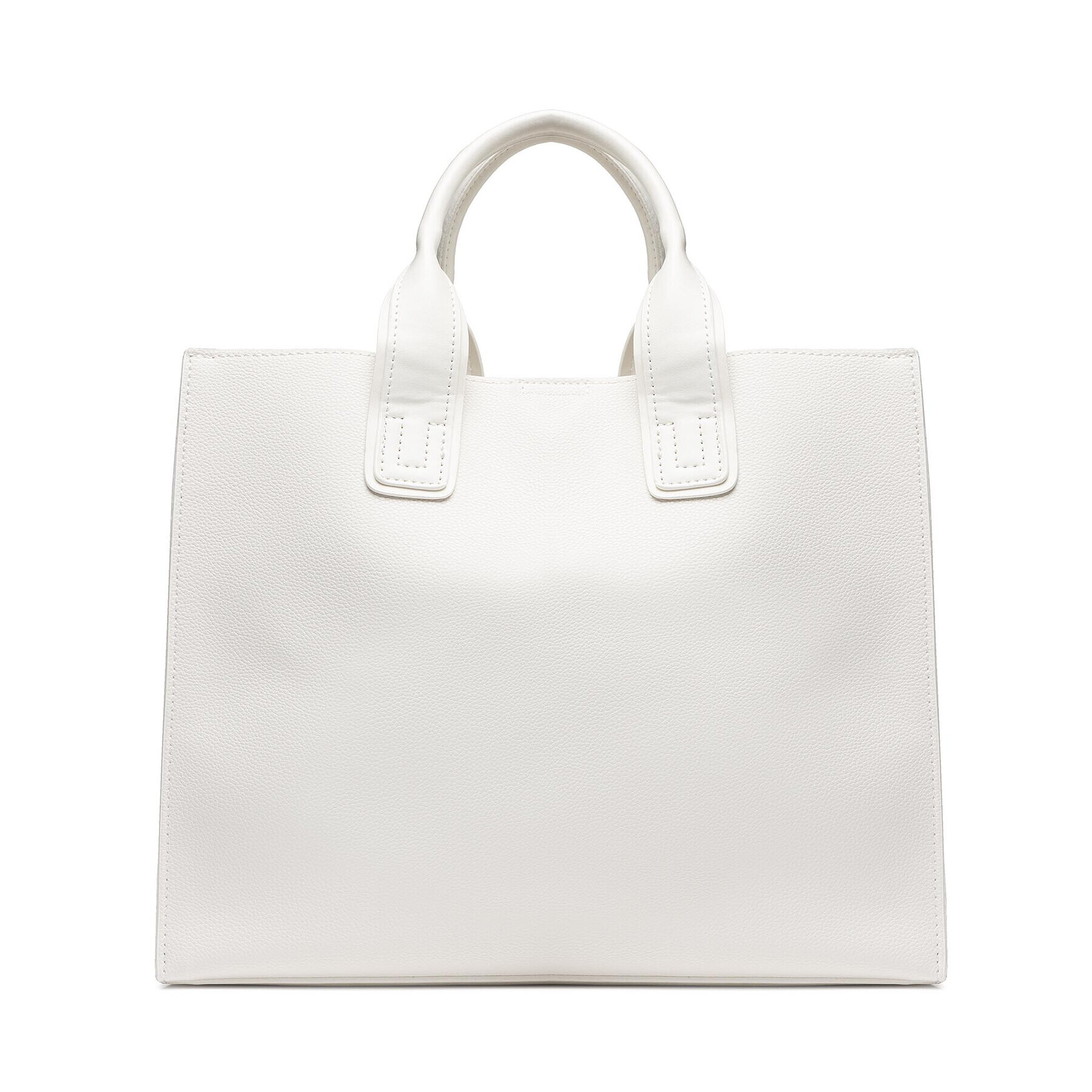 Monnari Дамска чанта BAG0040 Бял - Pepit.bg