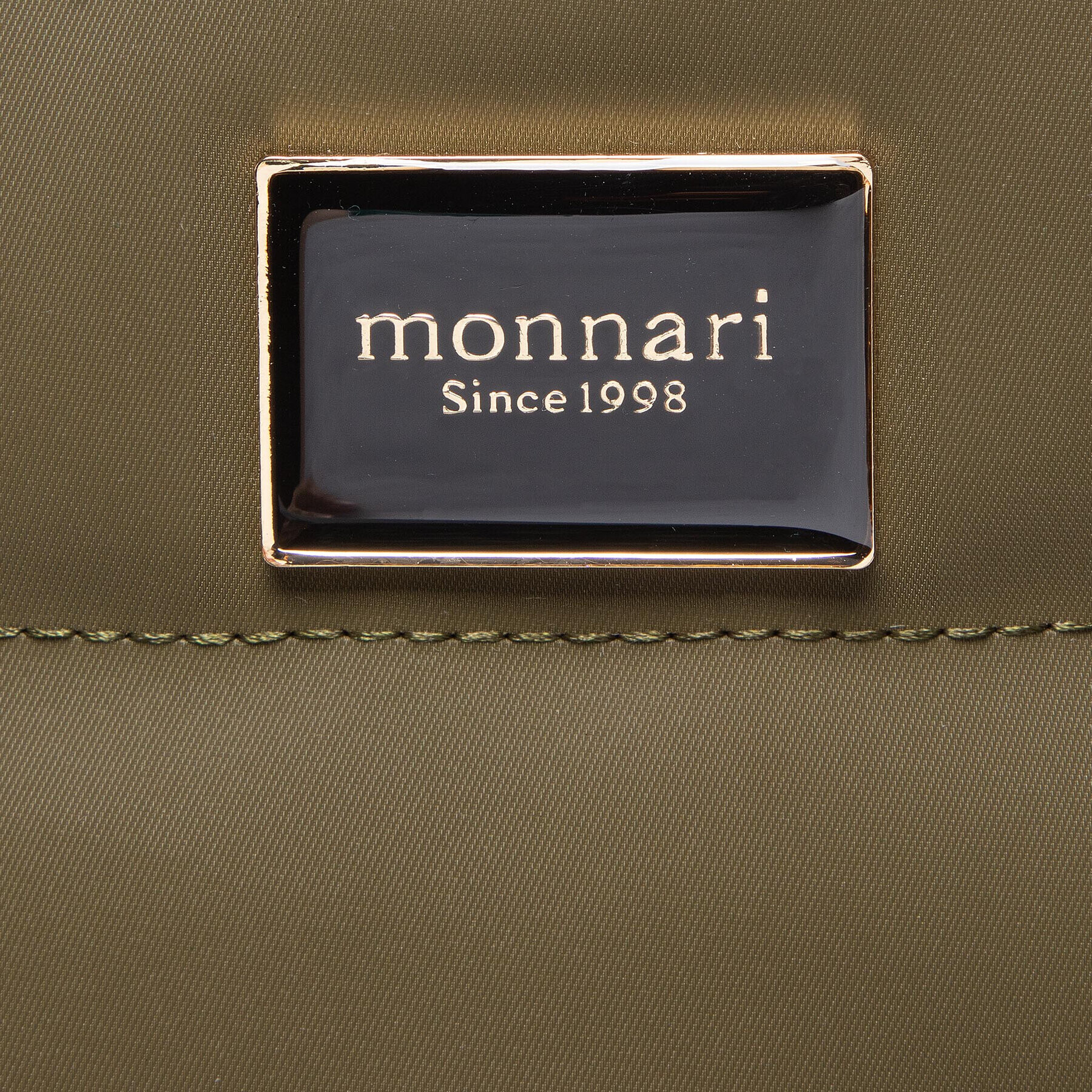 Monnari Дамска чанта BAG0050-008 Зелен - Pepit.bg