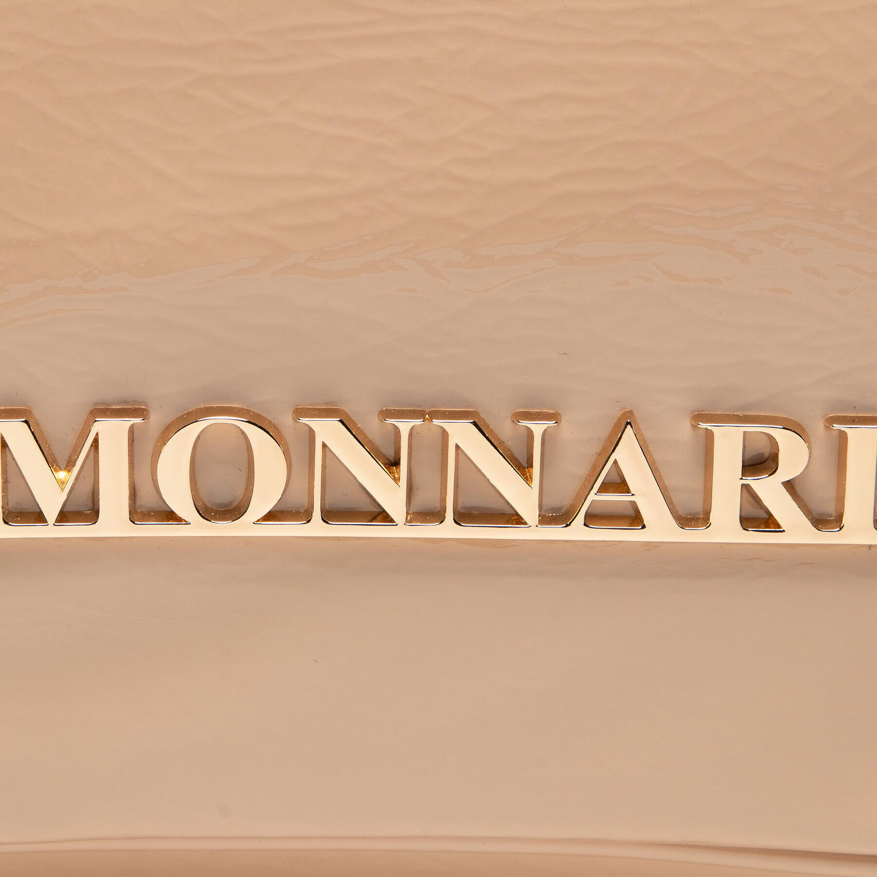 Monnari Дамска чанта BAG0050-015 Бежов - Pepit.bg