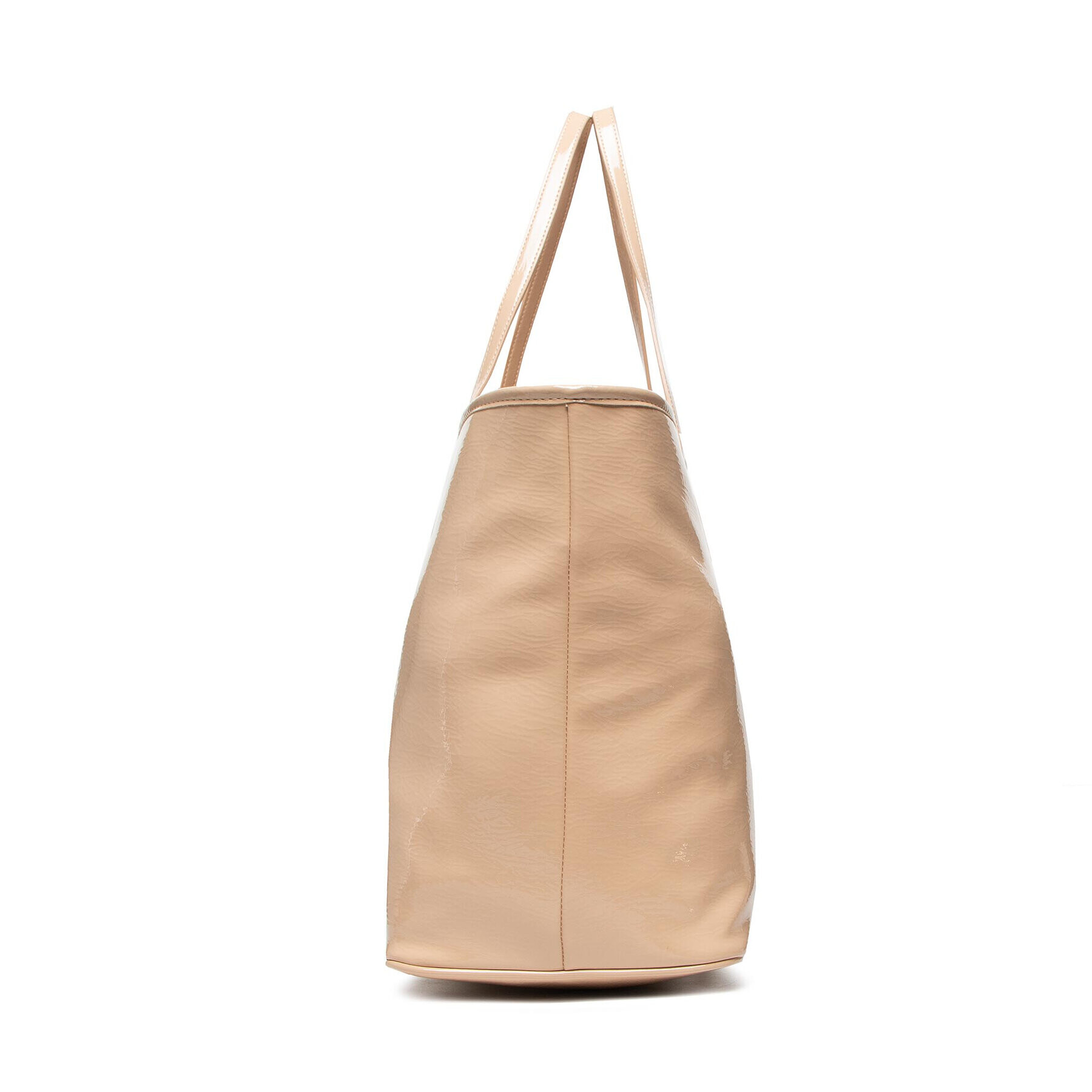 Monnari Дамска чанта BAG0050-015 Бежов - Pepit.bg
