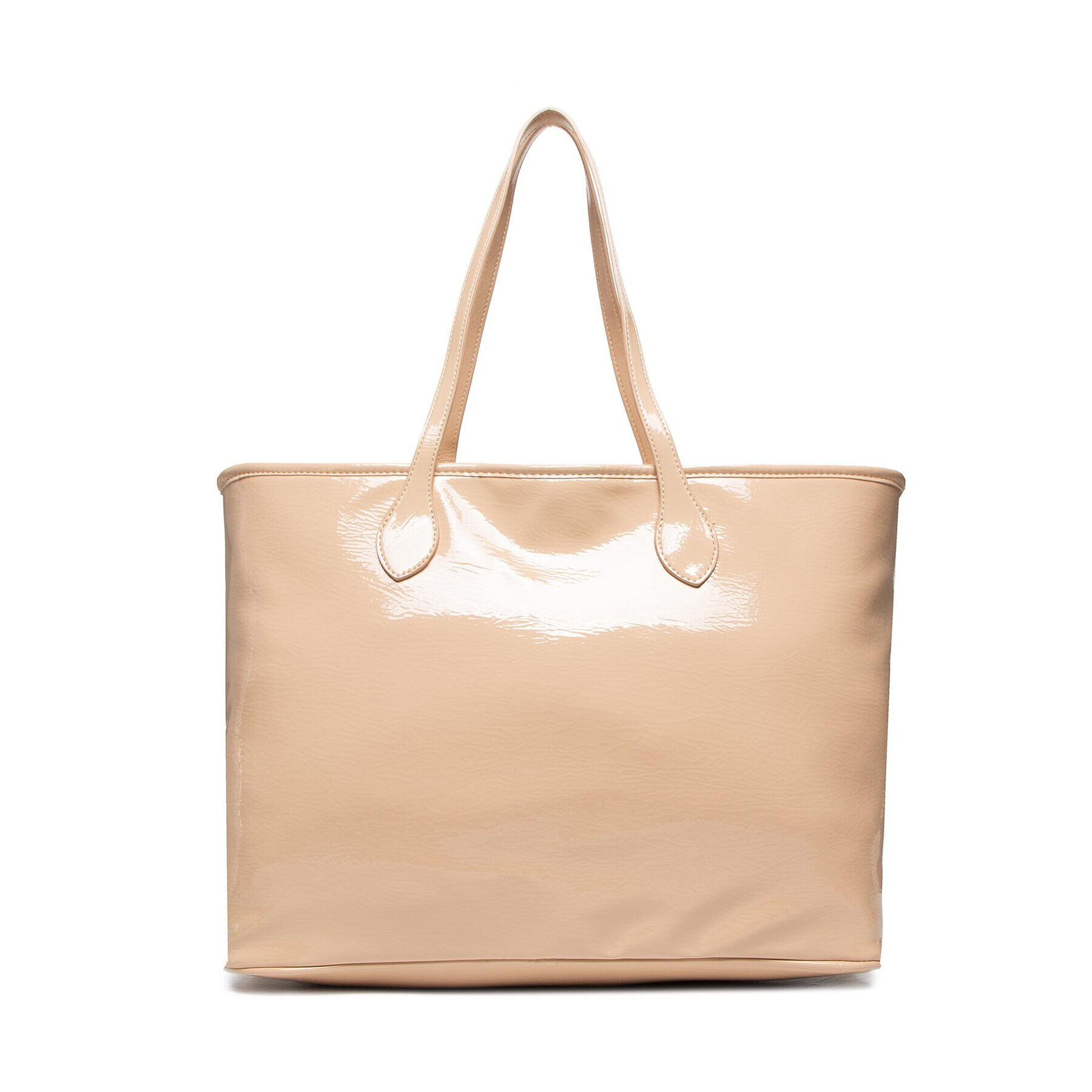 Monnari Дамска чанта BAG0050-015 Бежов - Pepit.bg