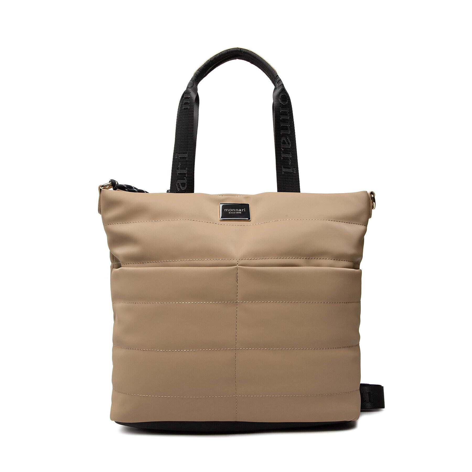 Monnari Дамска чанта BAG0050-015 Кафяв - Pepit.bg