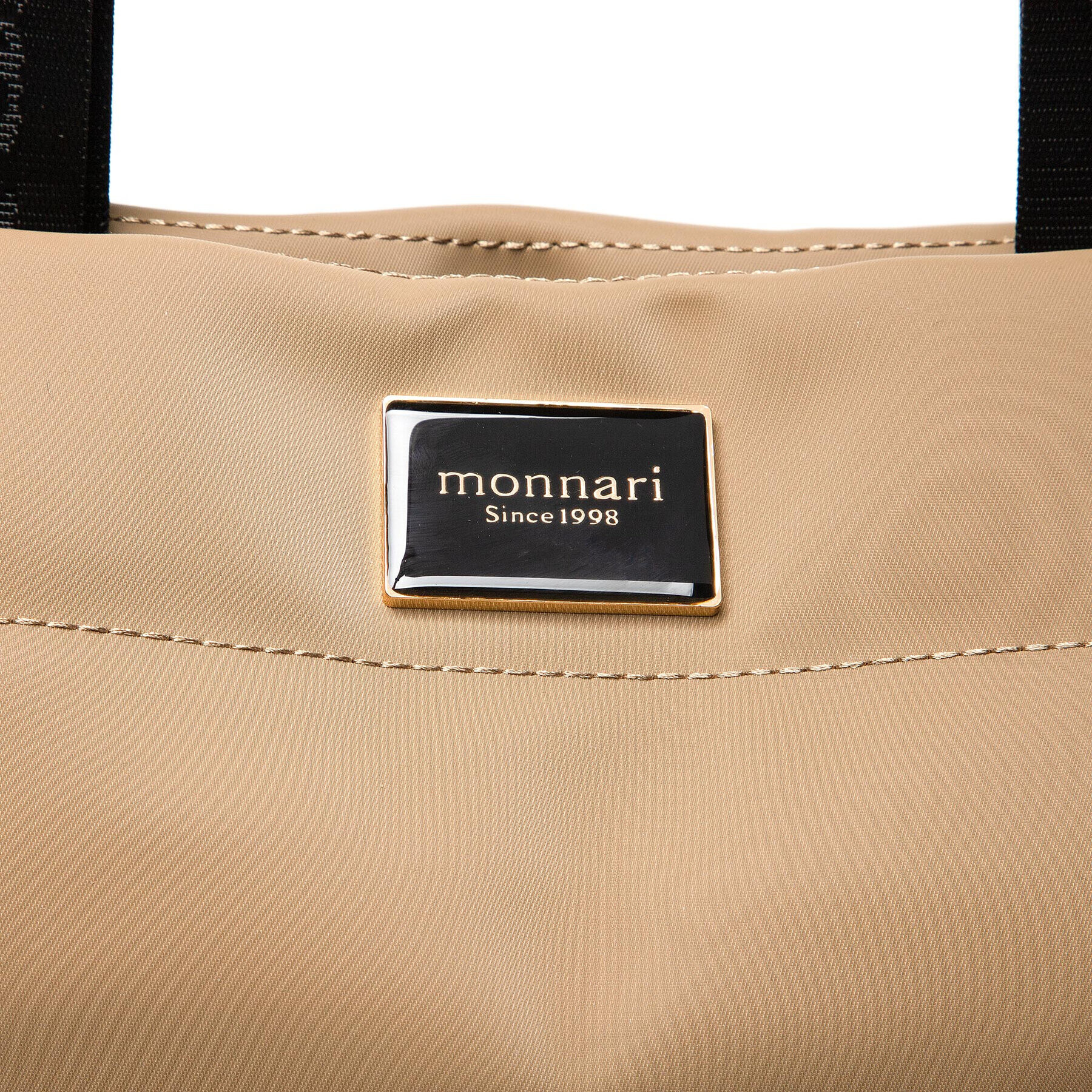 Monnari Дамска чанта BAG0050-015 Кафяв - Pepit.bg