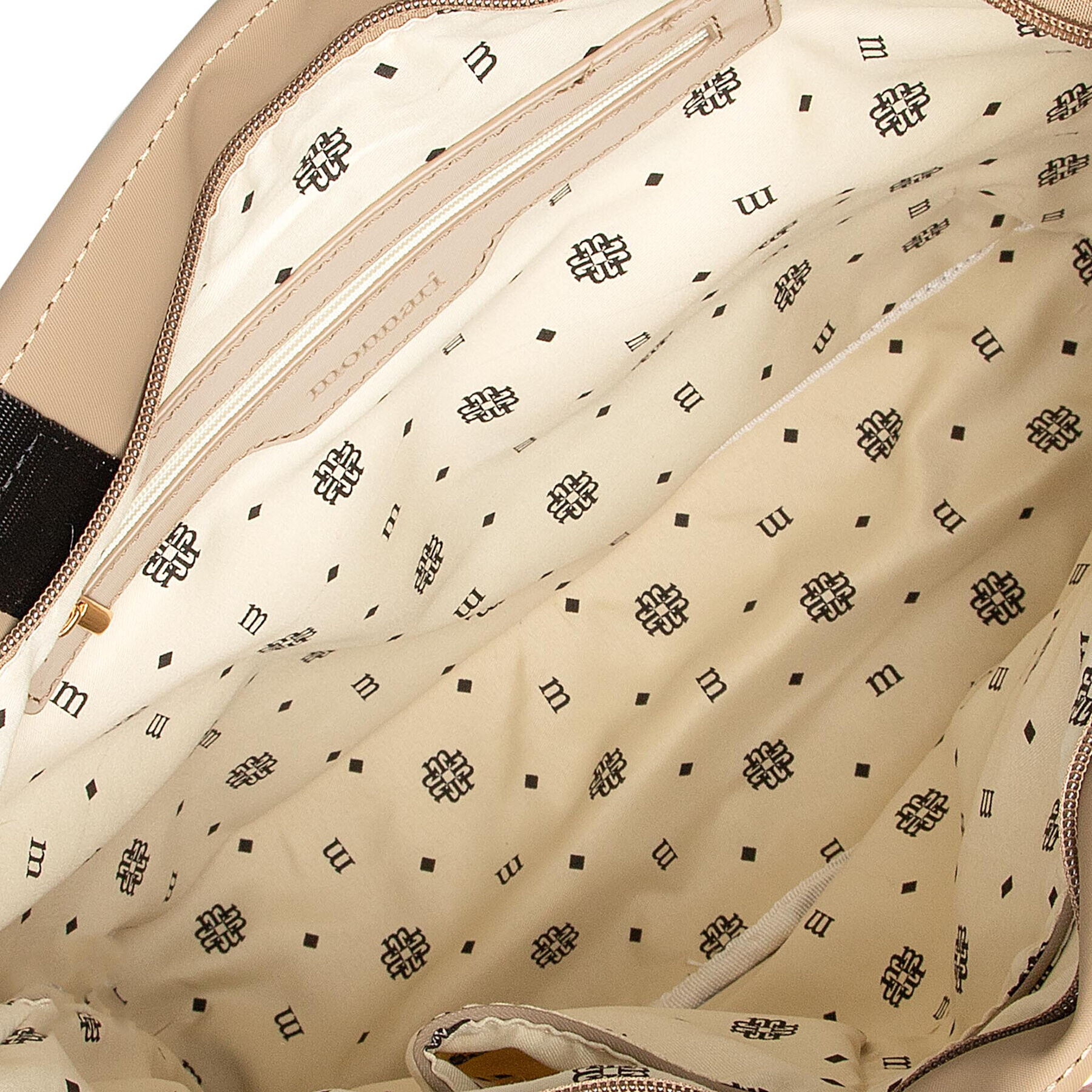 Monnari Дамска чанта BAG0050-015 Кафяв - Pepit.bg