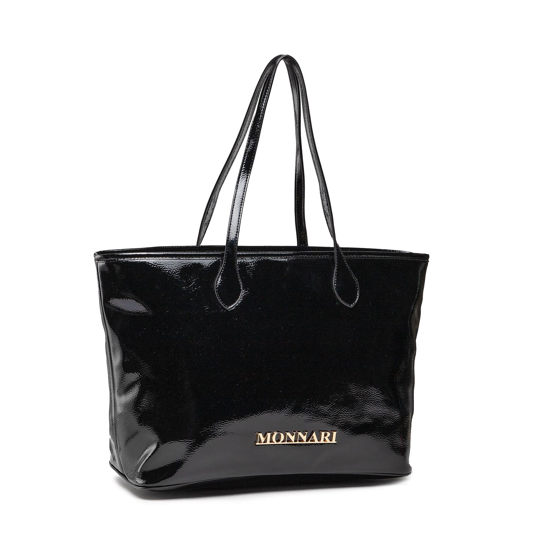 Monnari Дамска чанта BAG0050-020 Черен - Pepit.bg