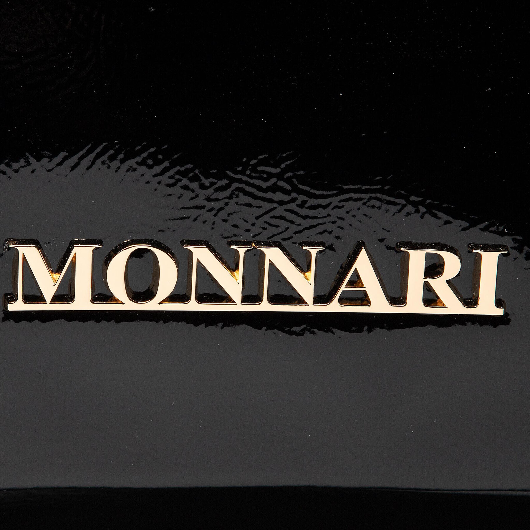 Monnari Дамска чанта BAG0050-020 Черен - Pepit.bg