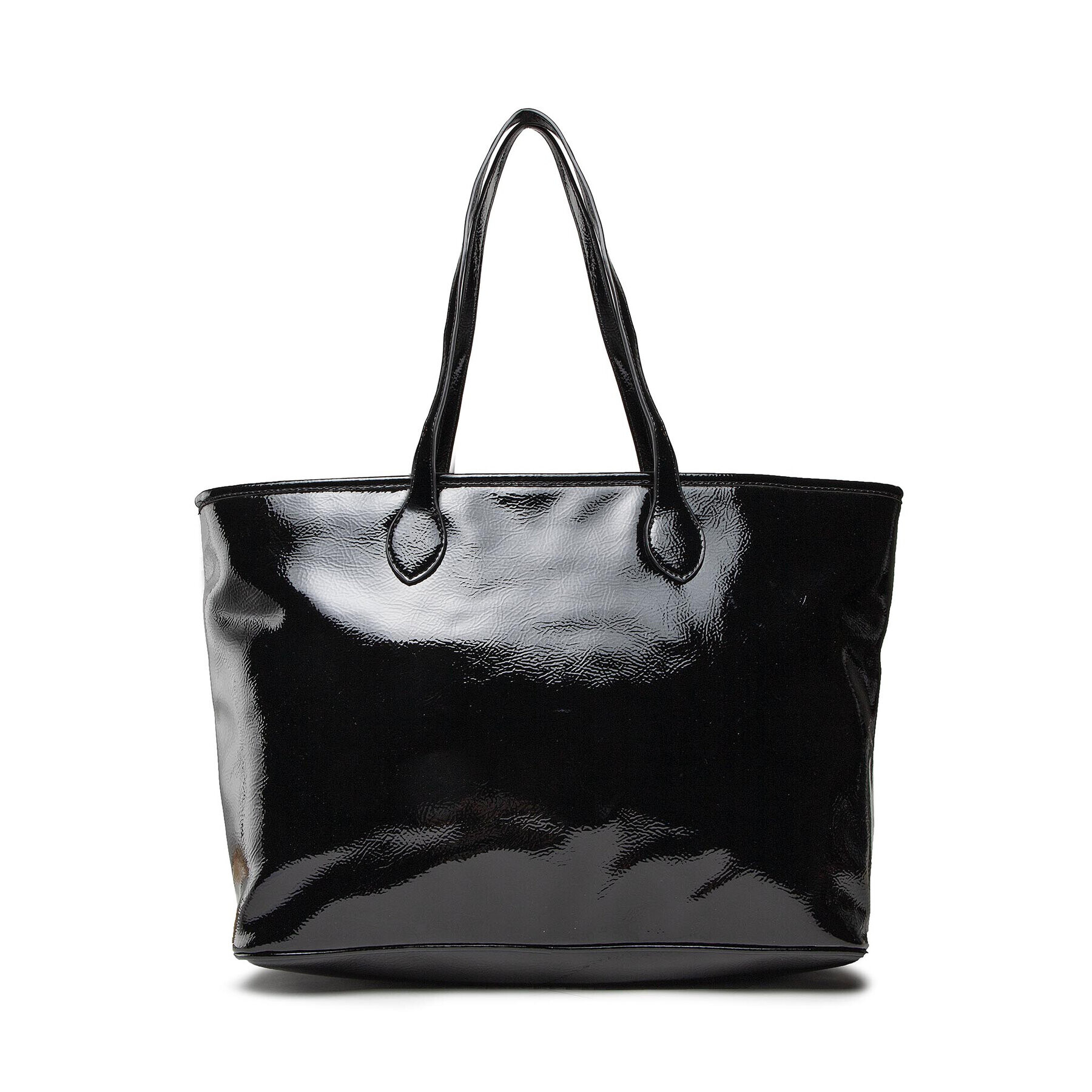 Monnari Дамска чанта BAG0050-020 Черен - Pepit.bg