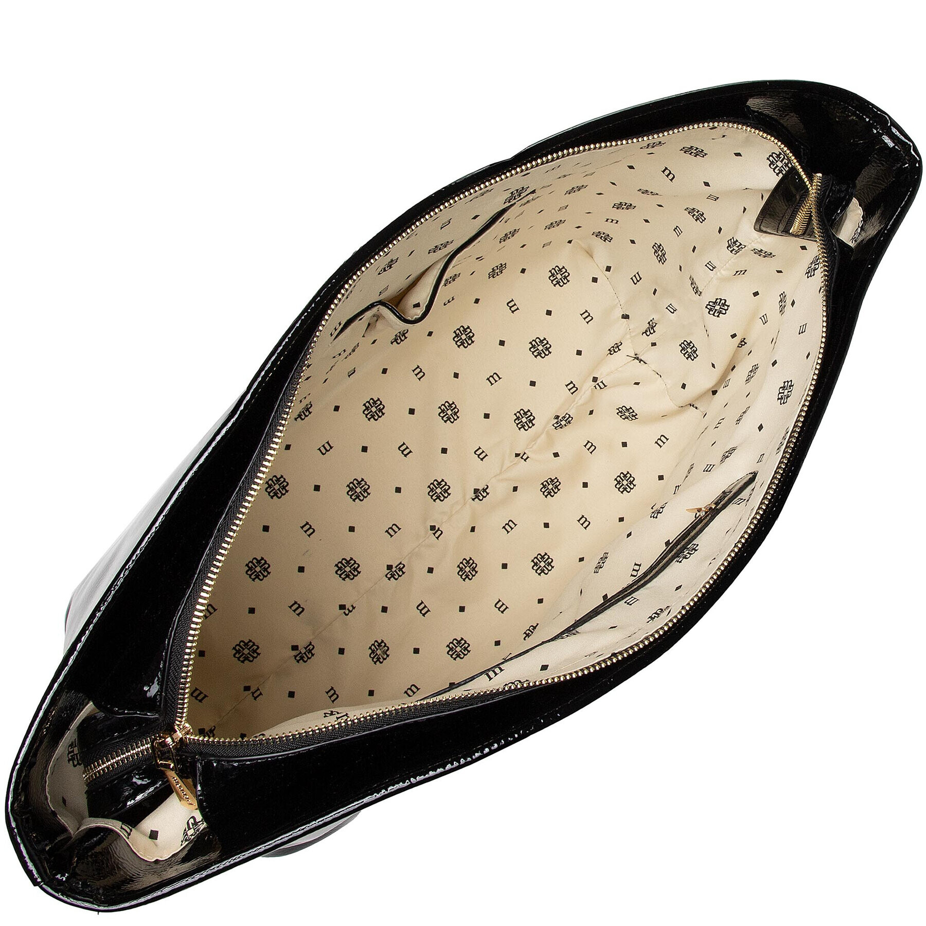 Monnari Дамска чанта BAG0050-020 Черен - Pepit.bg