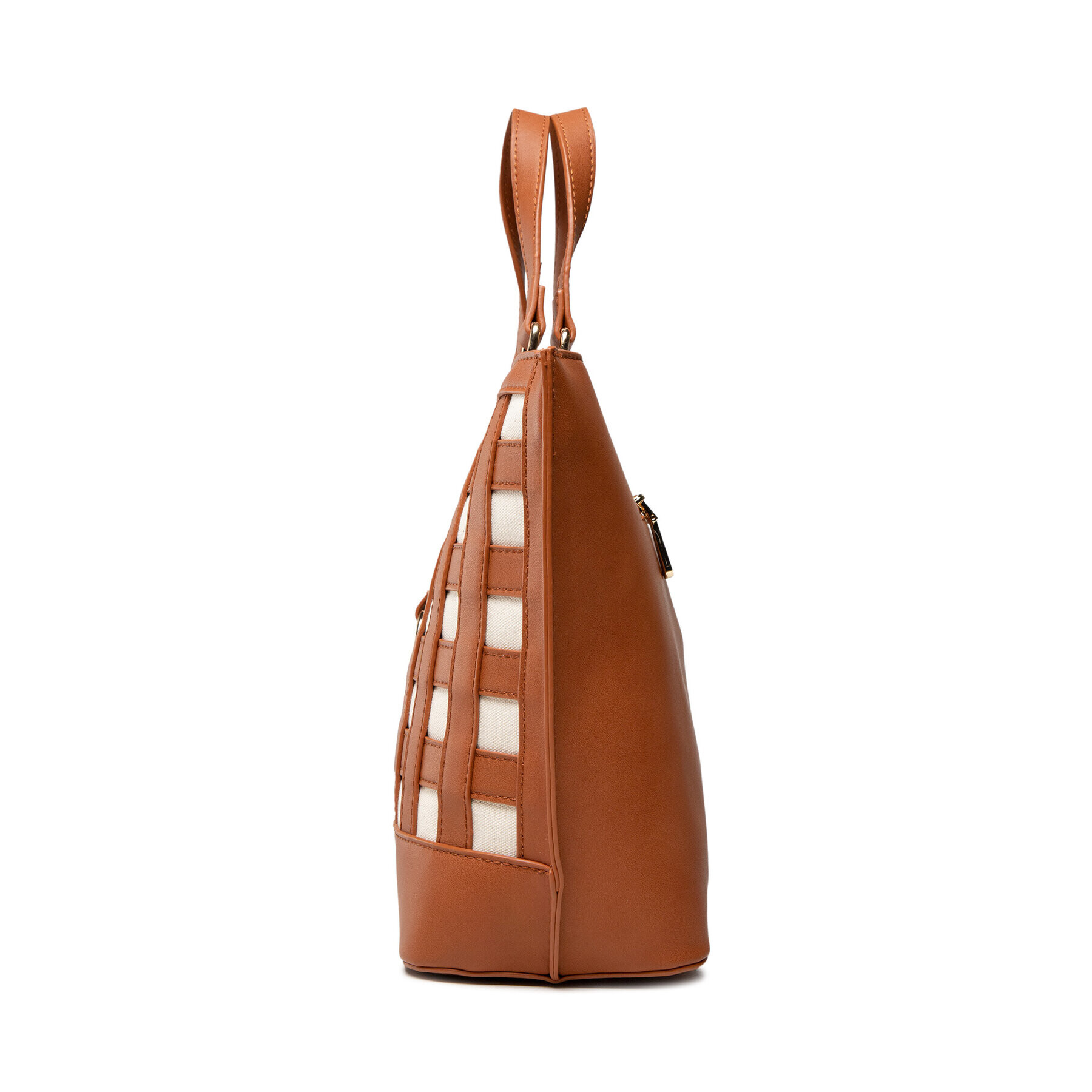 Monnari Дамска чанта BAG0090-017 Кафяв - Pepit.bg