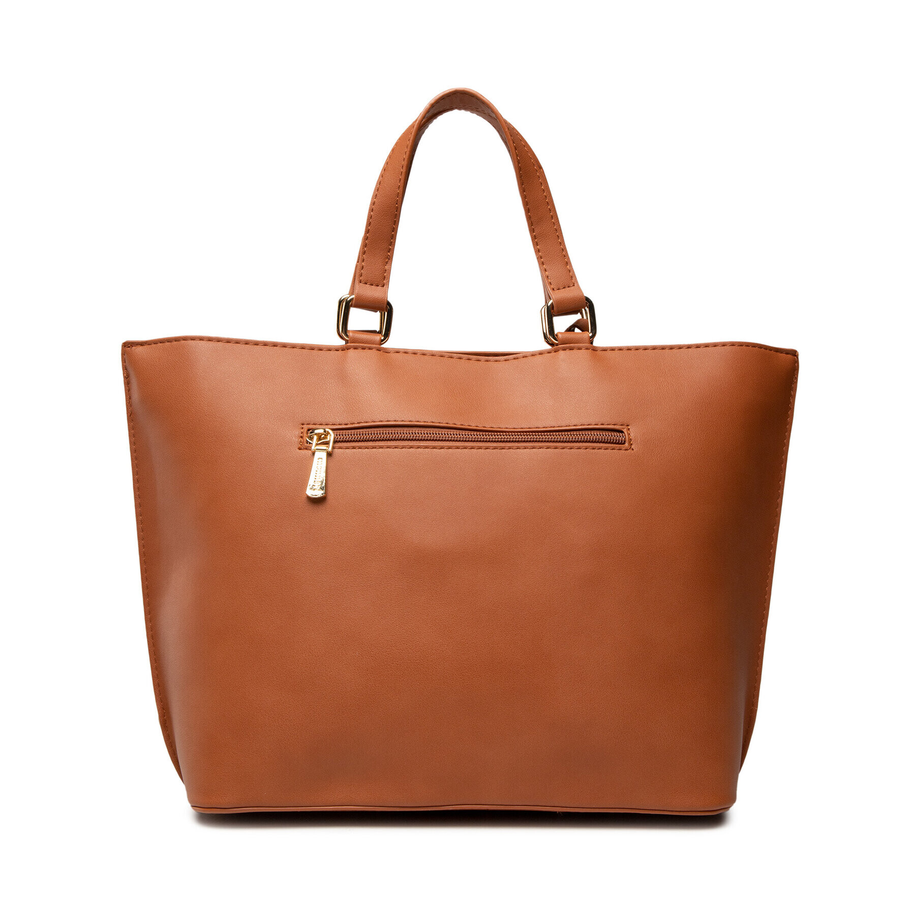 Monnari Дамска чанта BAG0090-017 Кафяв - Pepit.bg