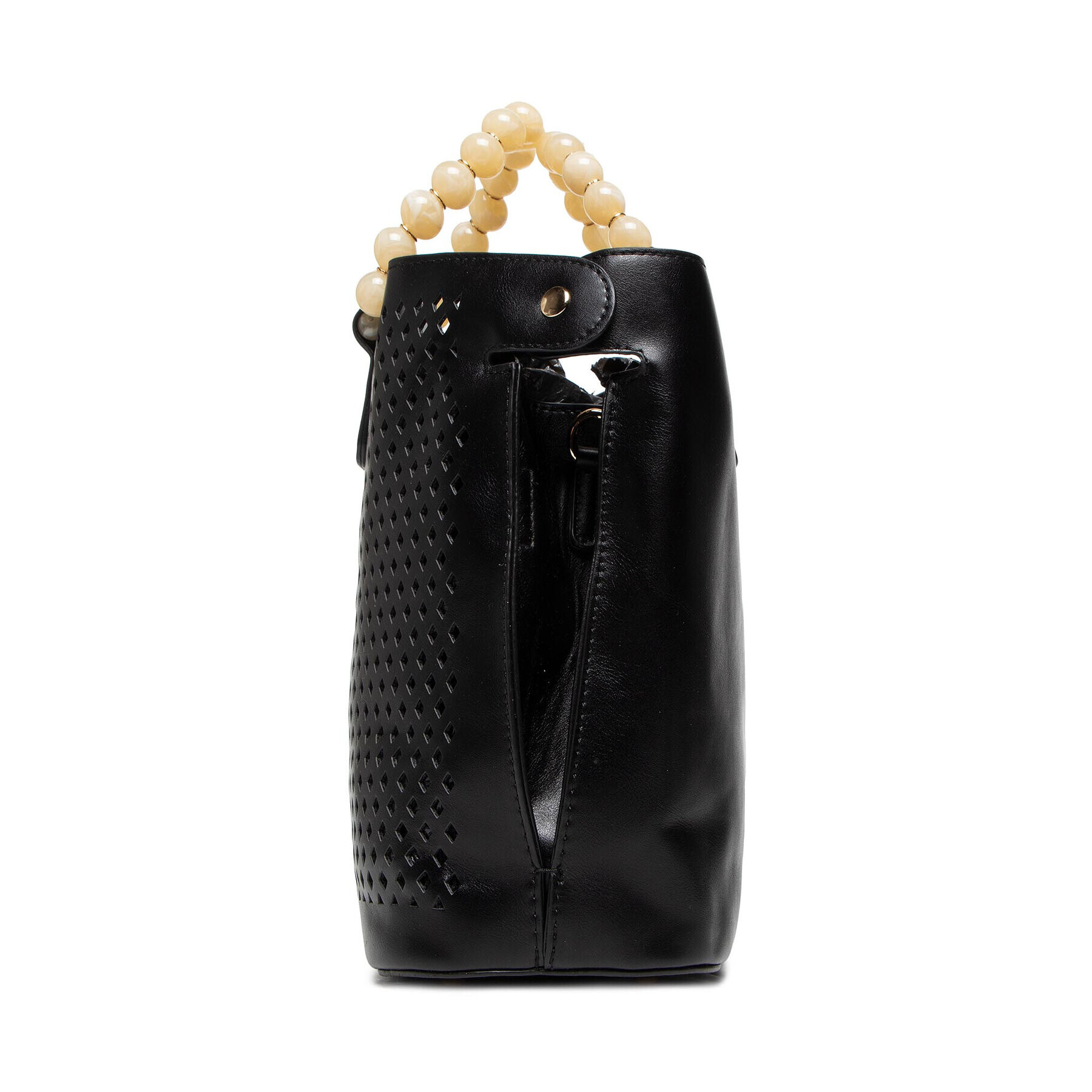 Monnari Дамска чанта BAG0130-020 Черен - Pepit.bg