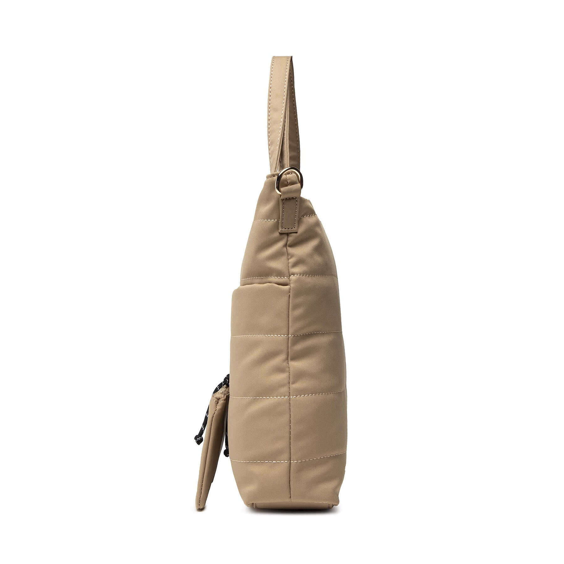 Monnari Дамска чанта BAG0150-015 Бежов - Pepit.bg