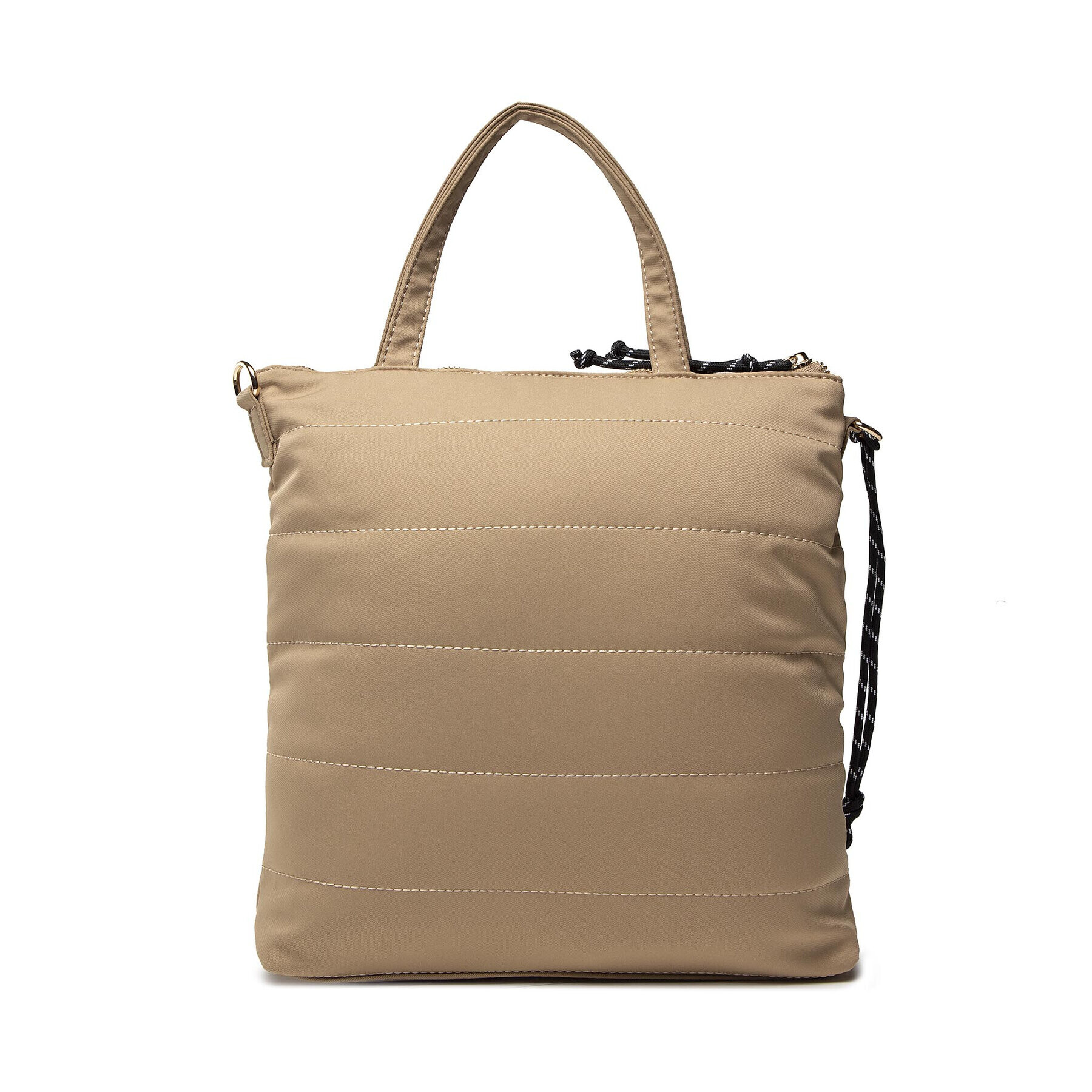 Monnari Дамска чанта BAG0150-015 Бежов - Pepit.bg