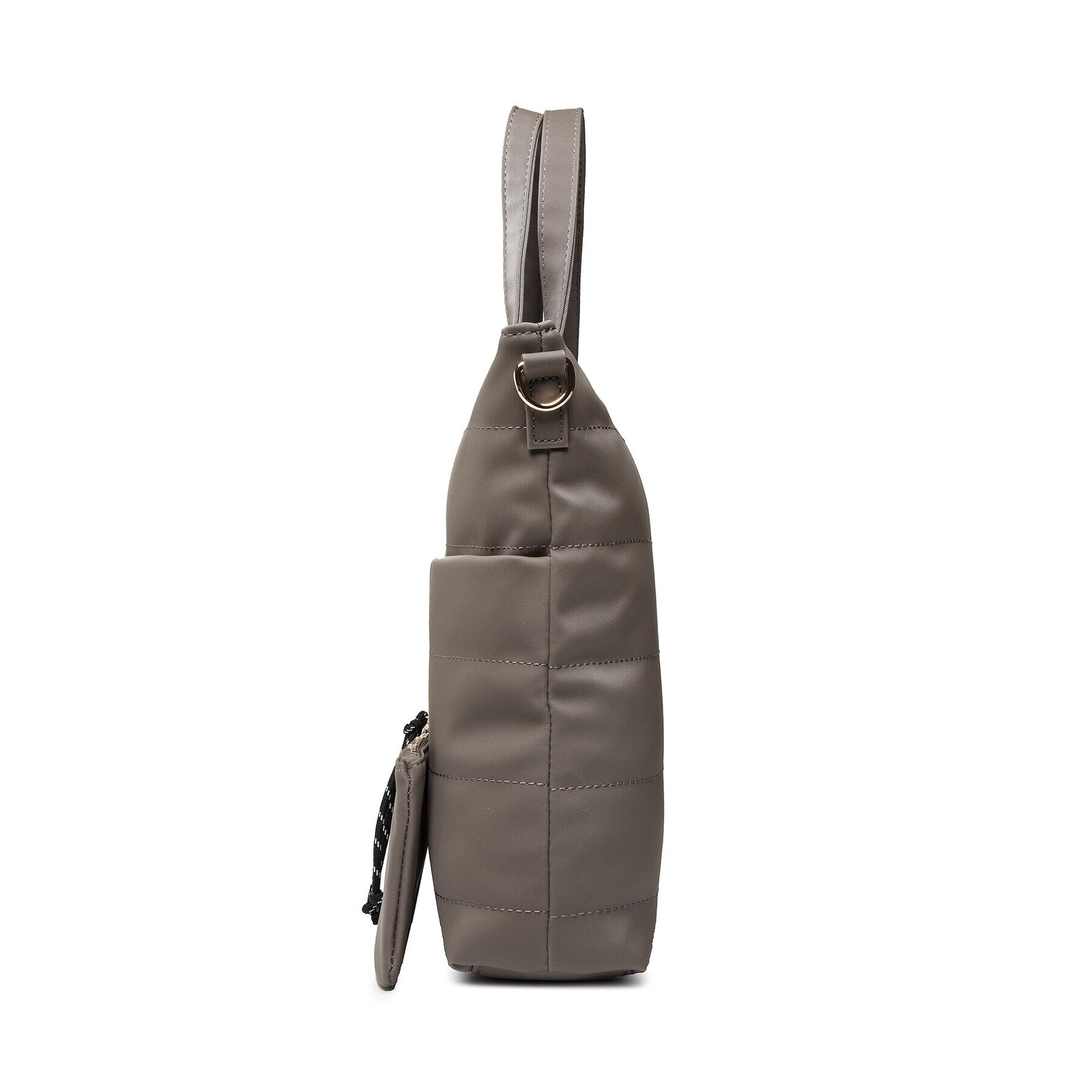 Monnari Дамска чанта BAG0150-019 Сив - Pepit.bg