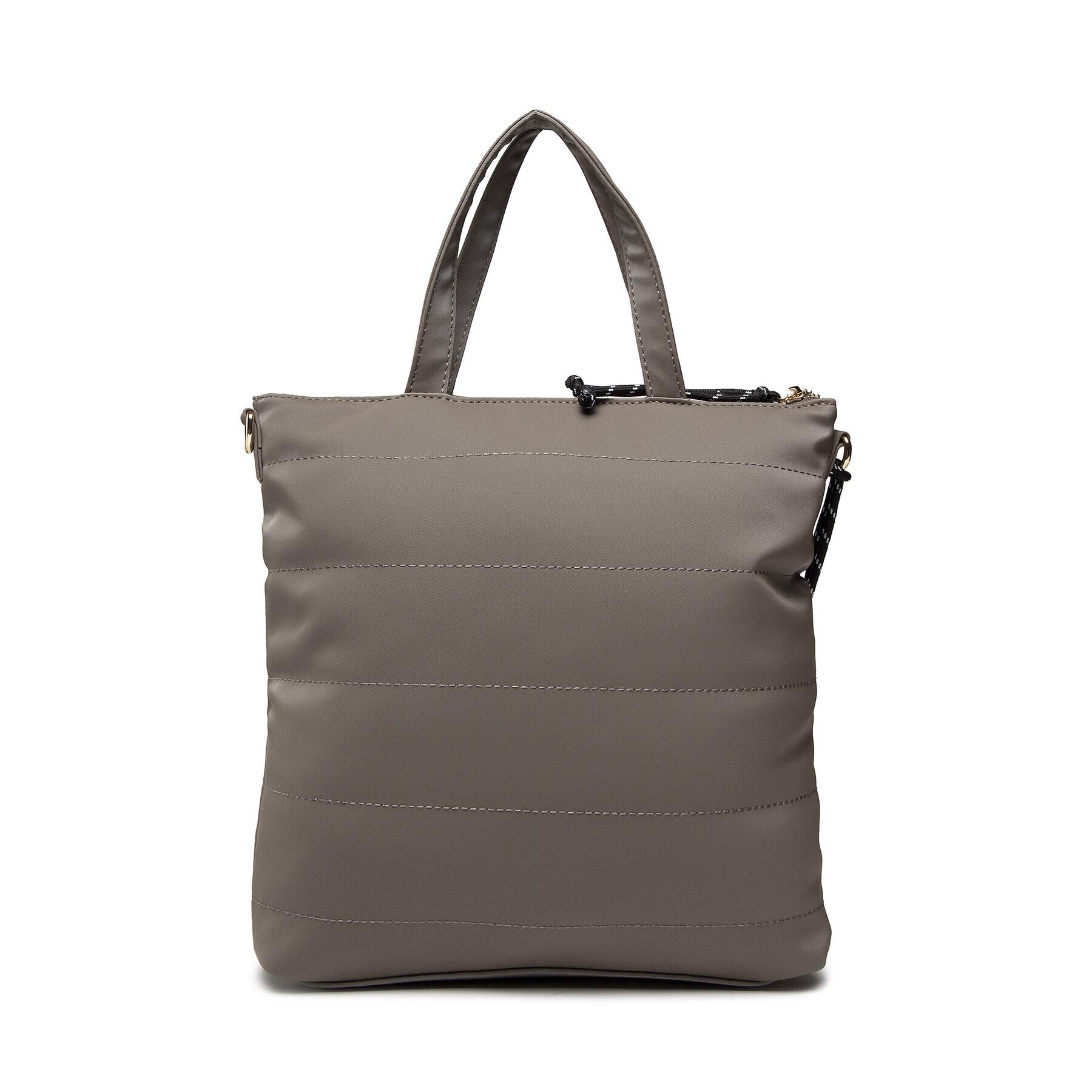 Monnari Дамска чанта BAG0150-019 Сив - Pepit.bg
