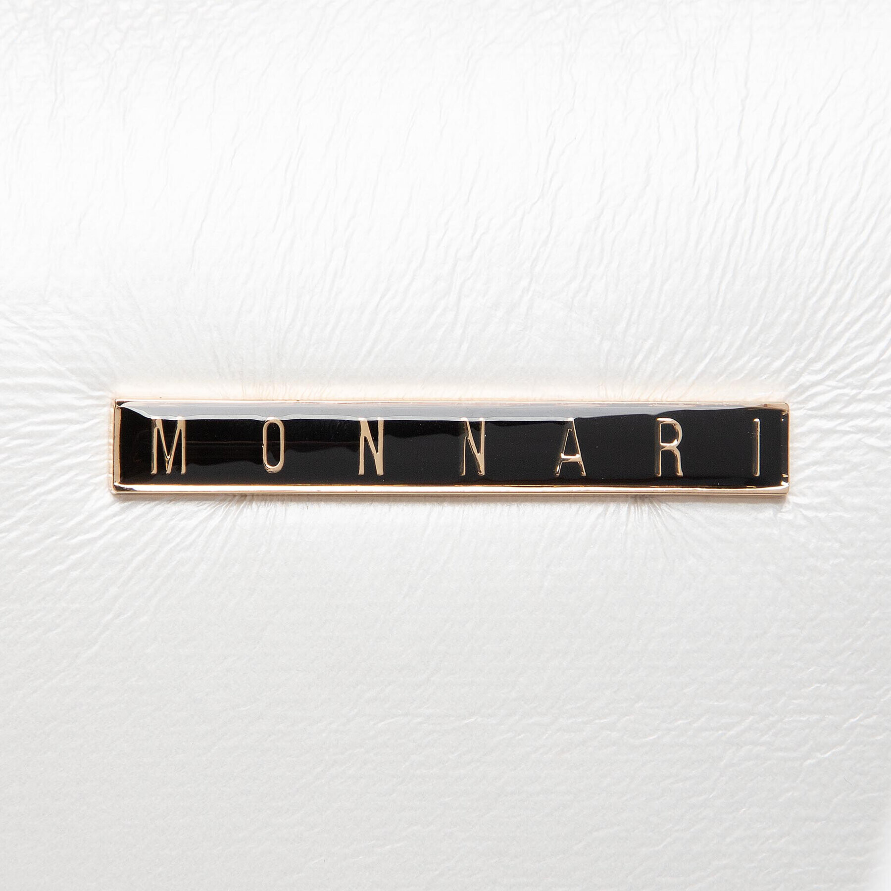Monnari Дамска чанта BAG0160-000 Бял - Pepit.bg